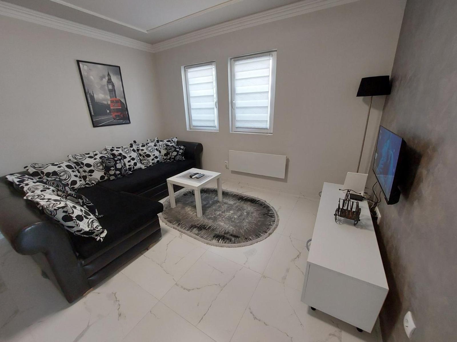 One-Bedroom Apartment photo 3