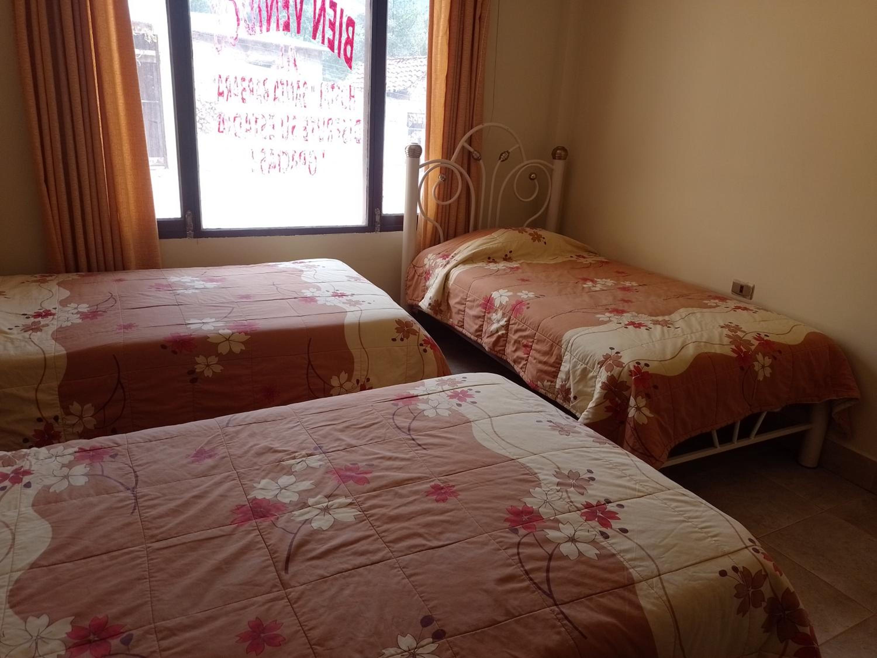 Triple Room photo 2