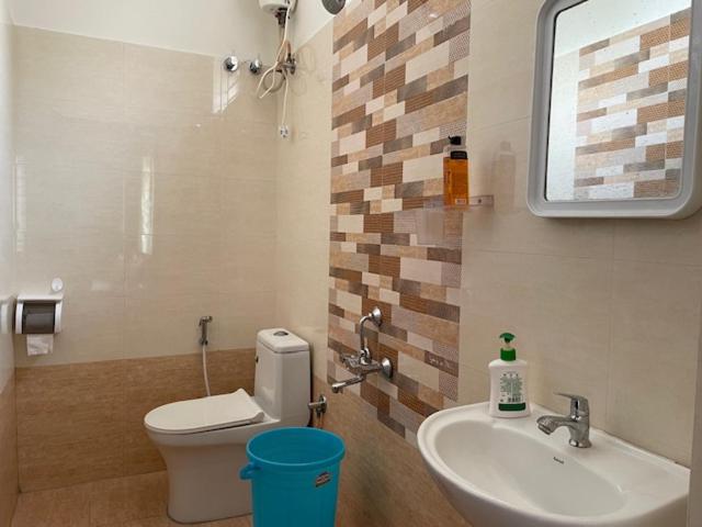 Two-Bedroom Apartment - Photo 3