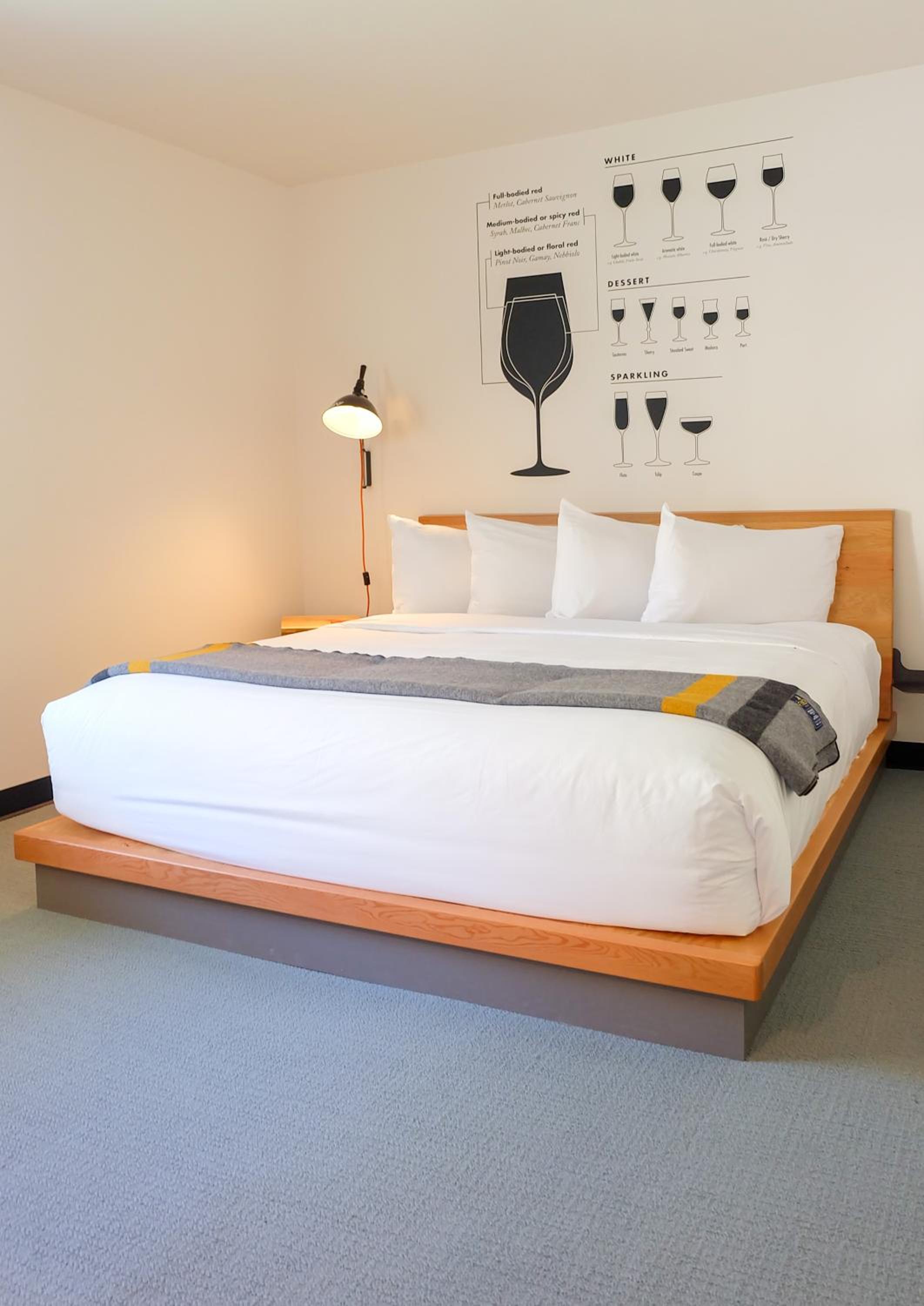 Deluxe Junior Suite