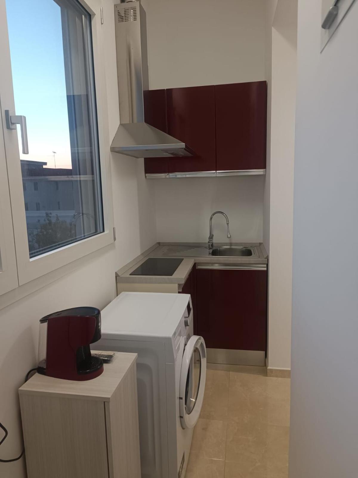 Standard Apartment photo 3