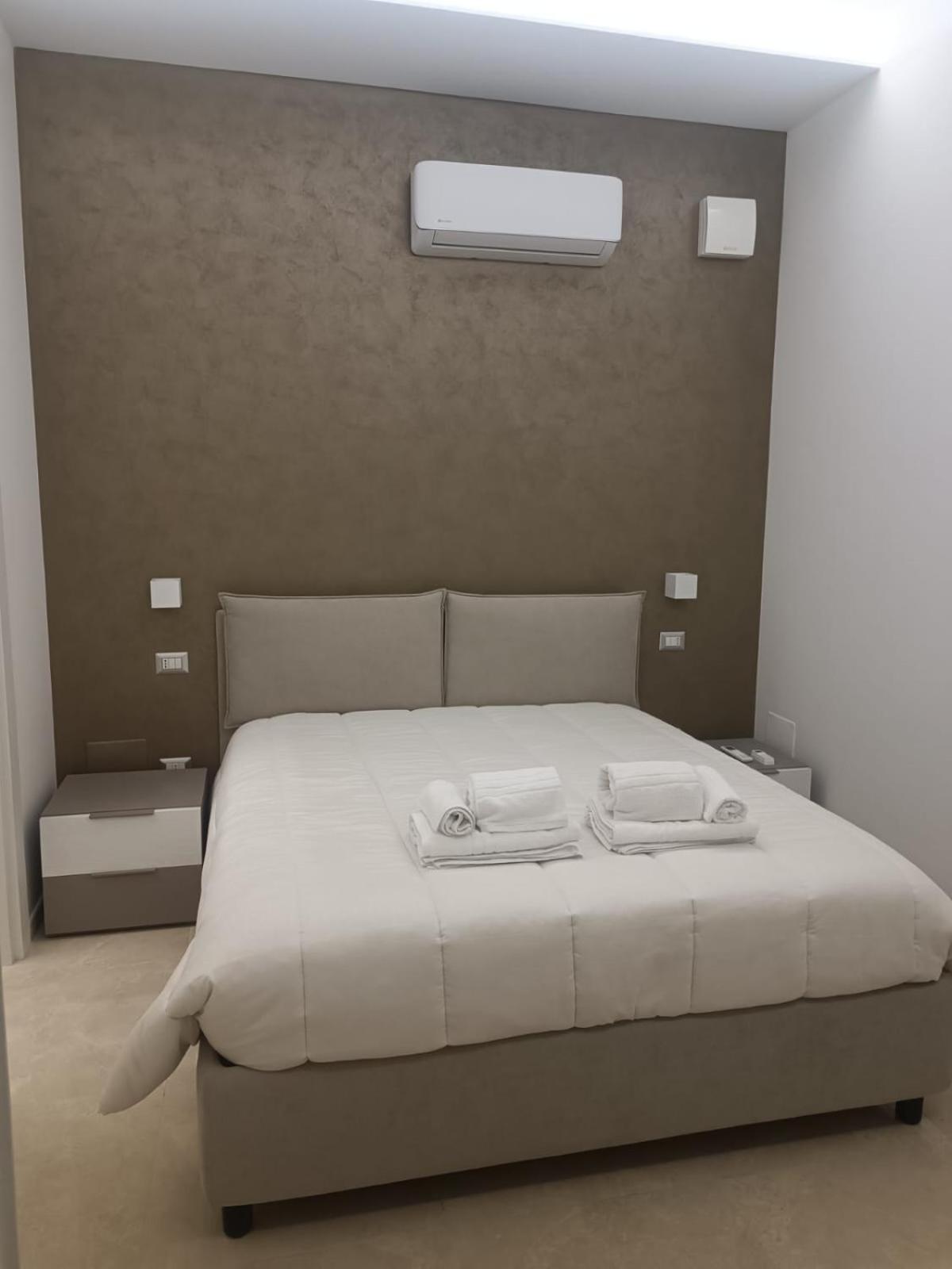 Standard Apartment photo 1
