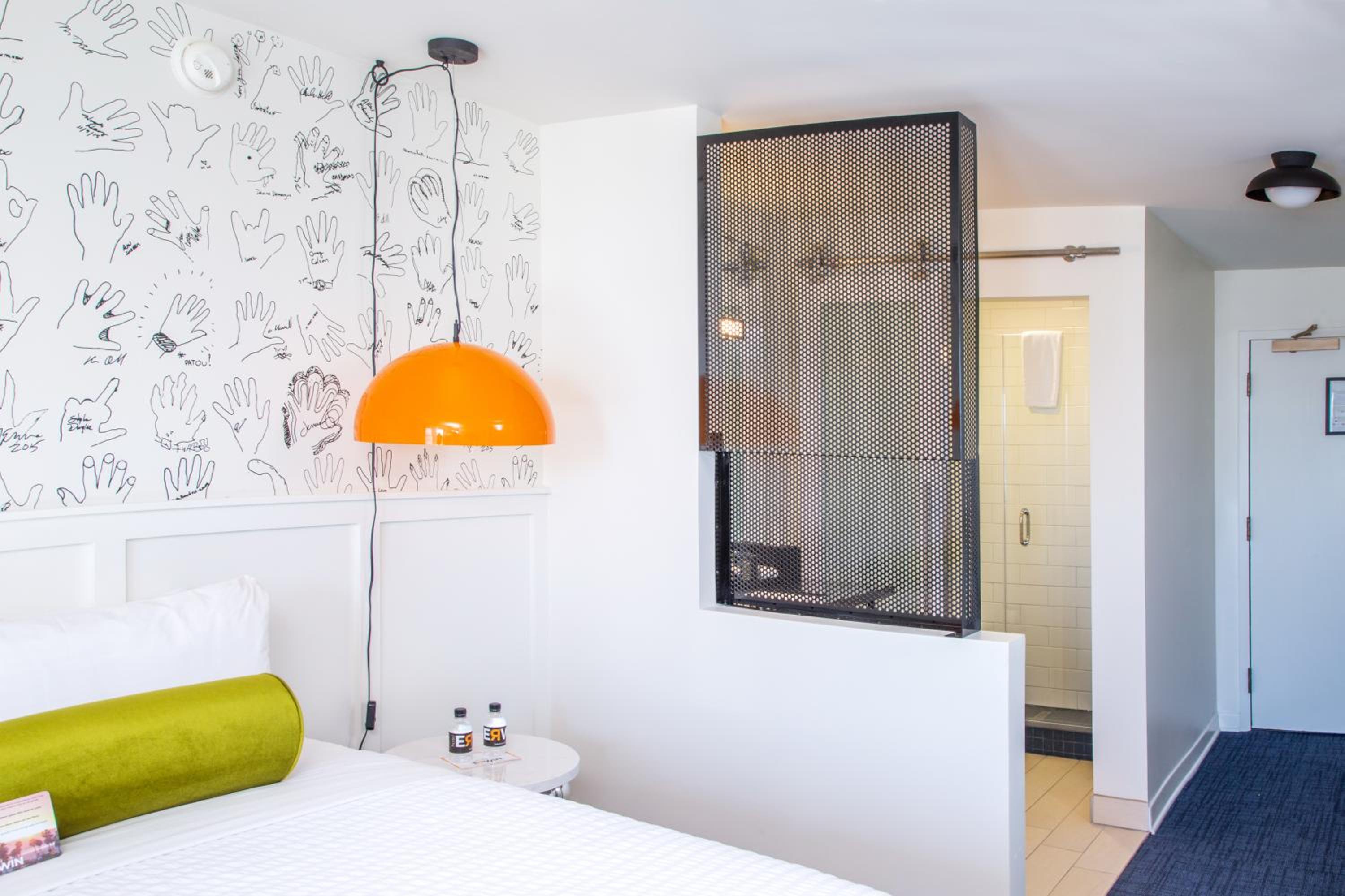 King Room with Ocean View