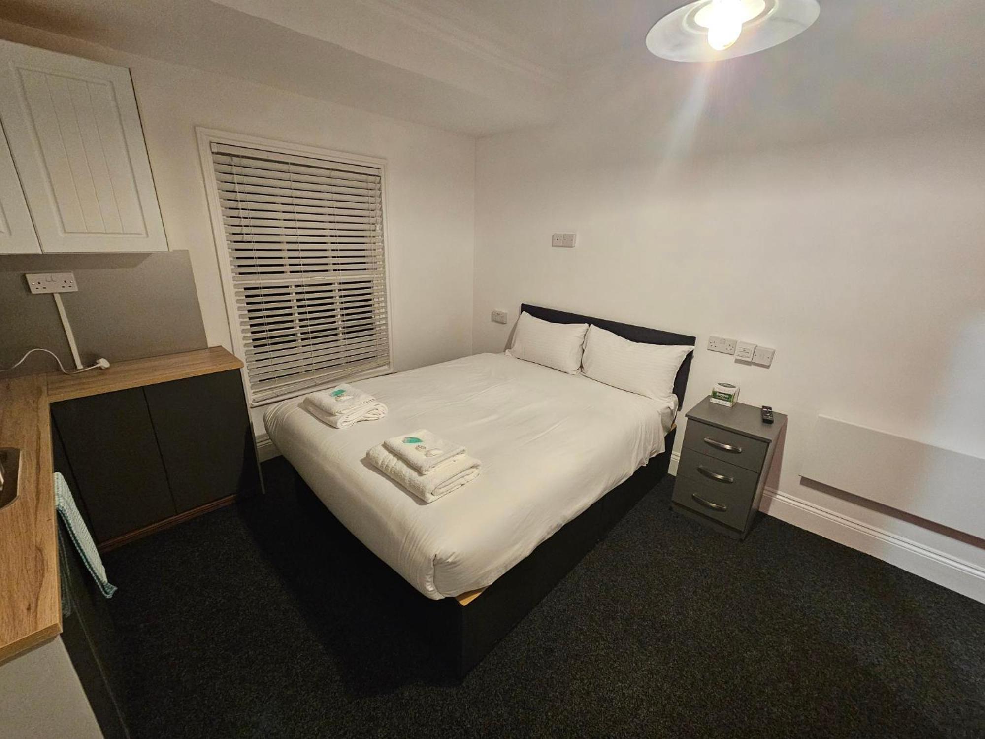 En-suite Double Room photo 2