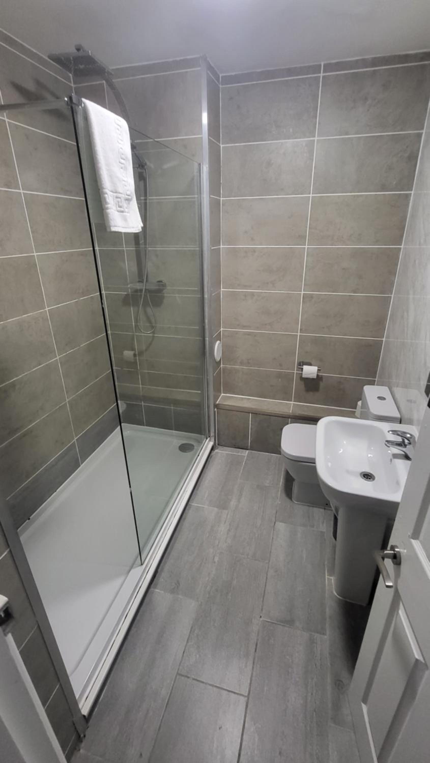 En-suite Small Double Room photo 3