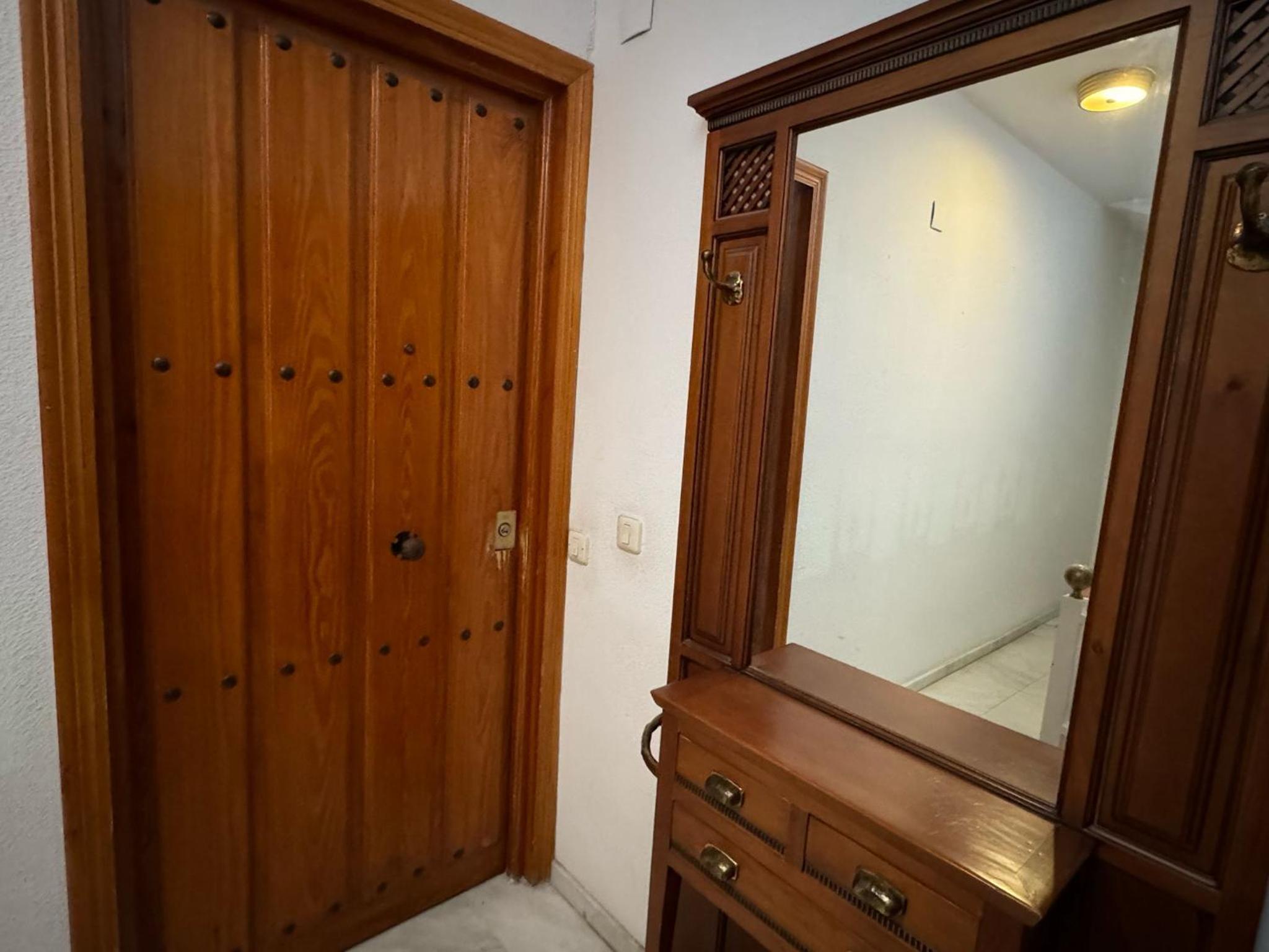 Departamento de tres habitaciones