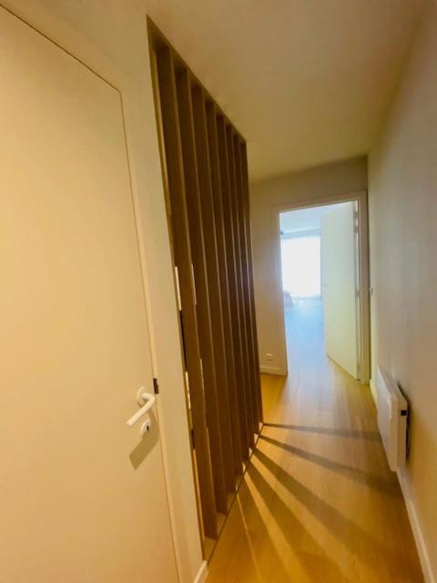 Two-Bedroom Apartment photo 2
