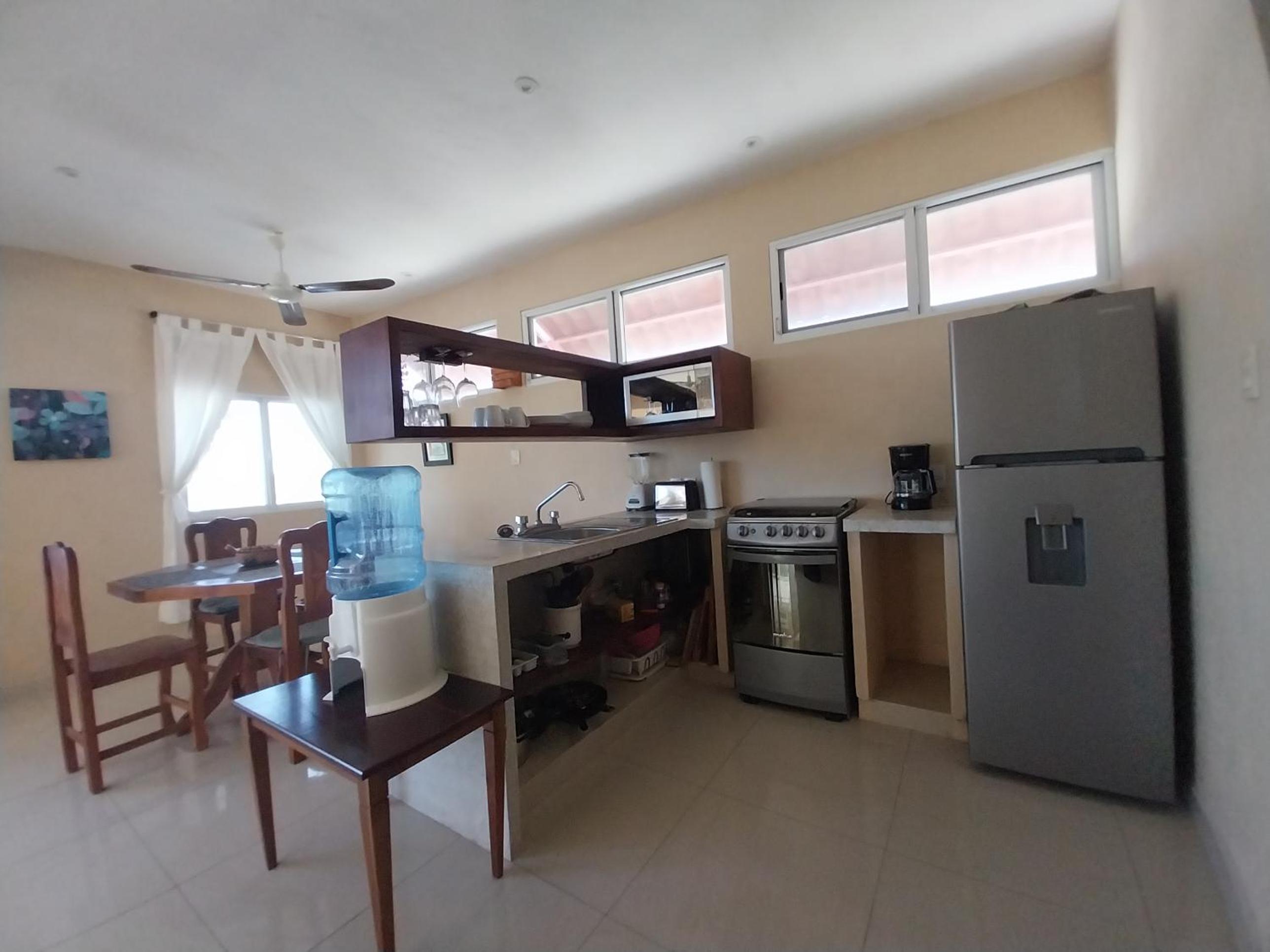King Suite with Balcony - Photo 6