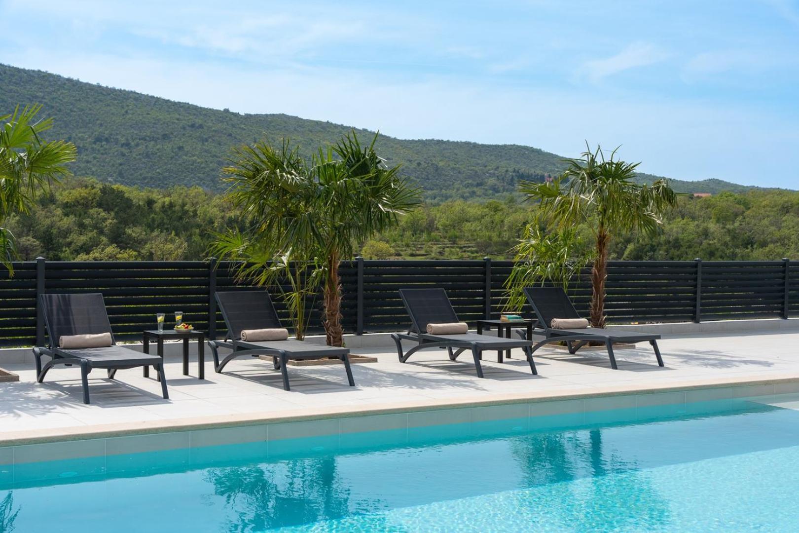 Villa with Private Pool photo 2