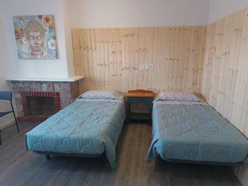 Double Room with Balcony and Sea View photo 1
