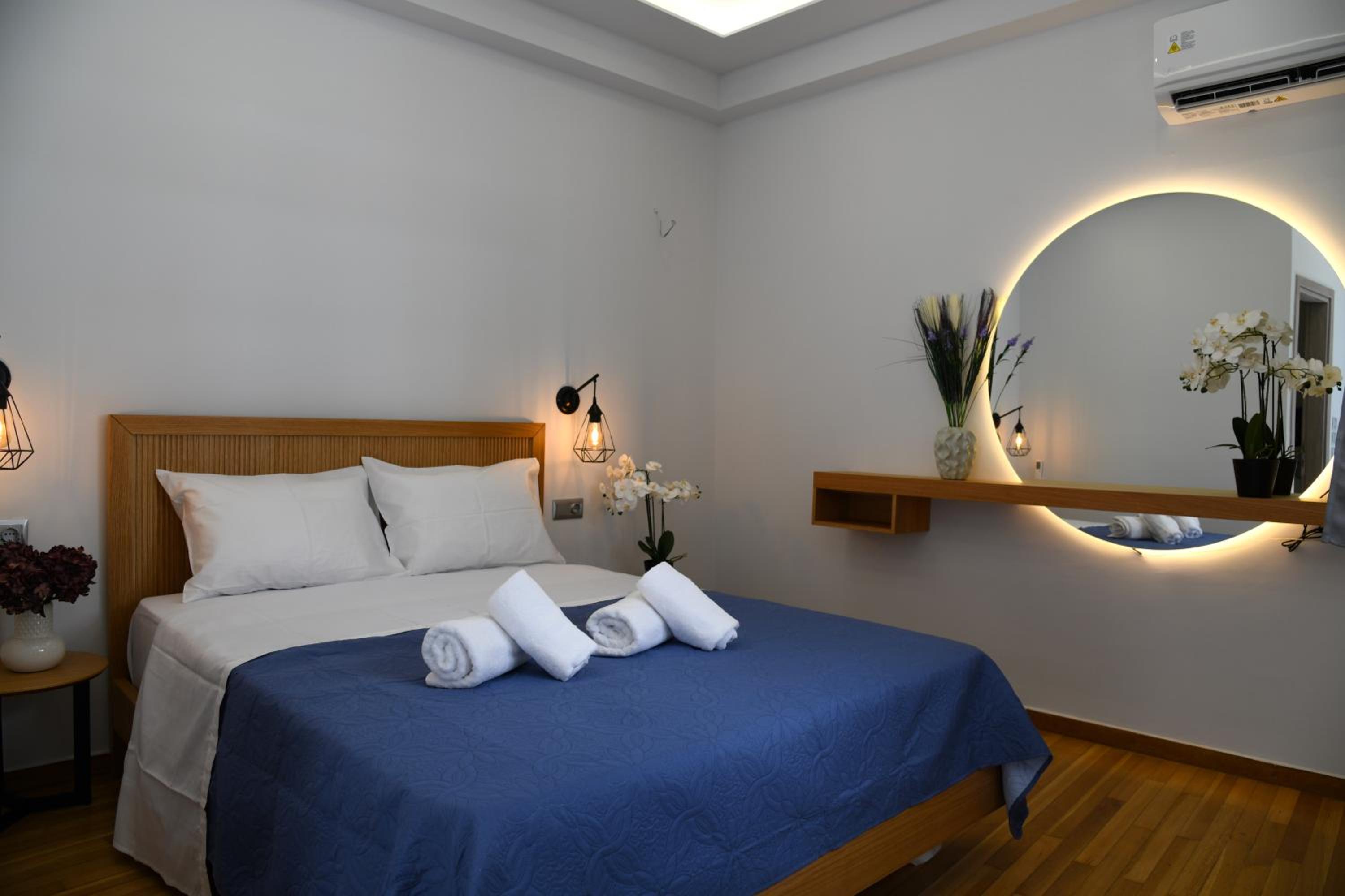 Classic Quadruple Room photo 1
