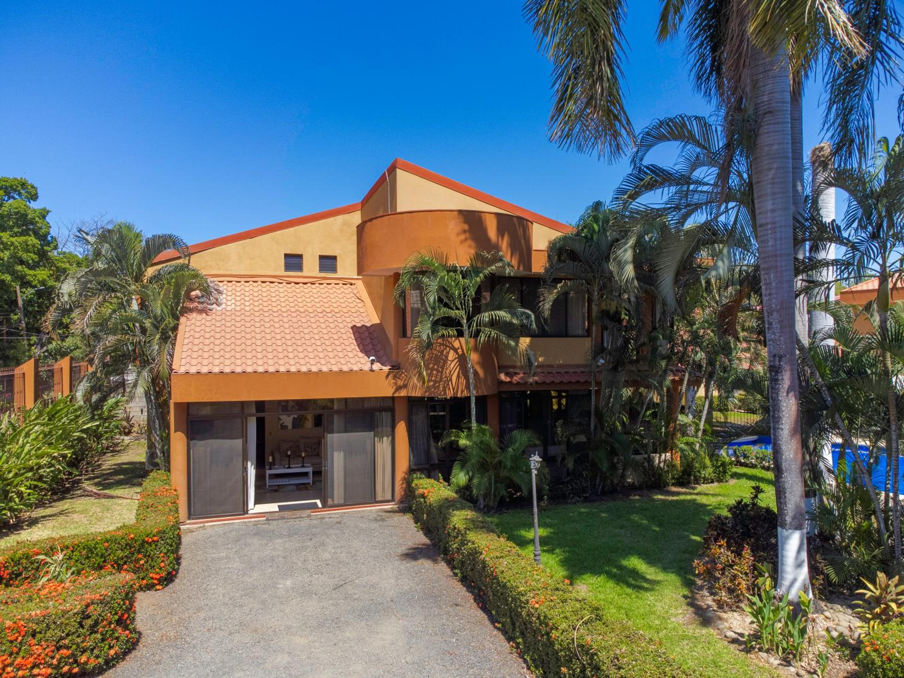 Superior Villa