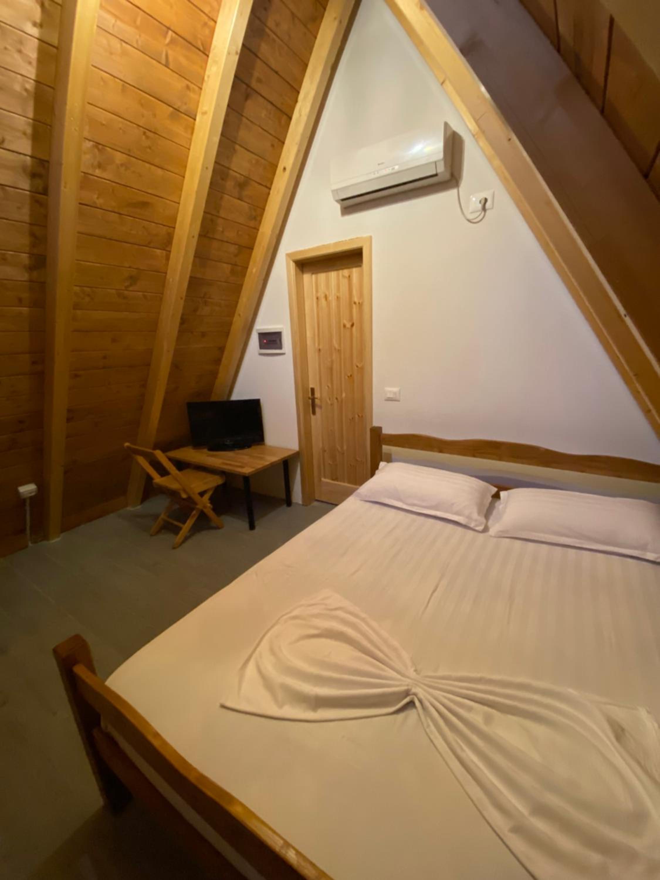 One-Bedroom Villa photo 3