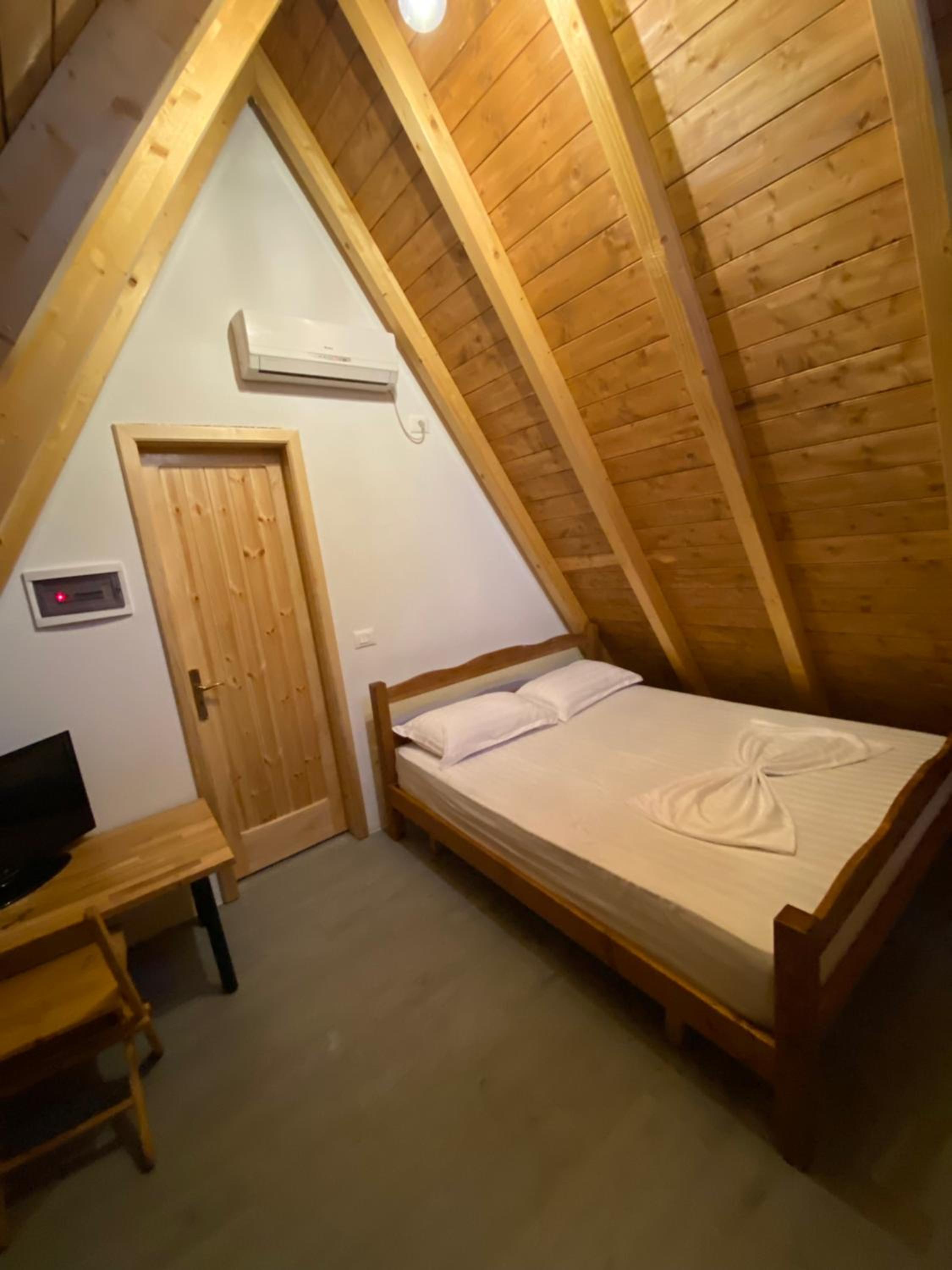One-Bedroom Villa photo 1