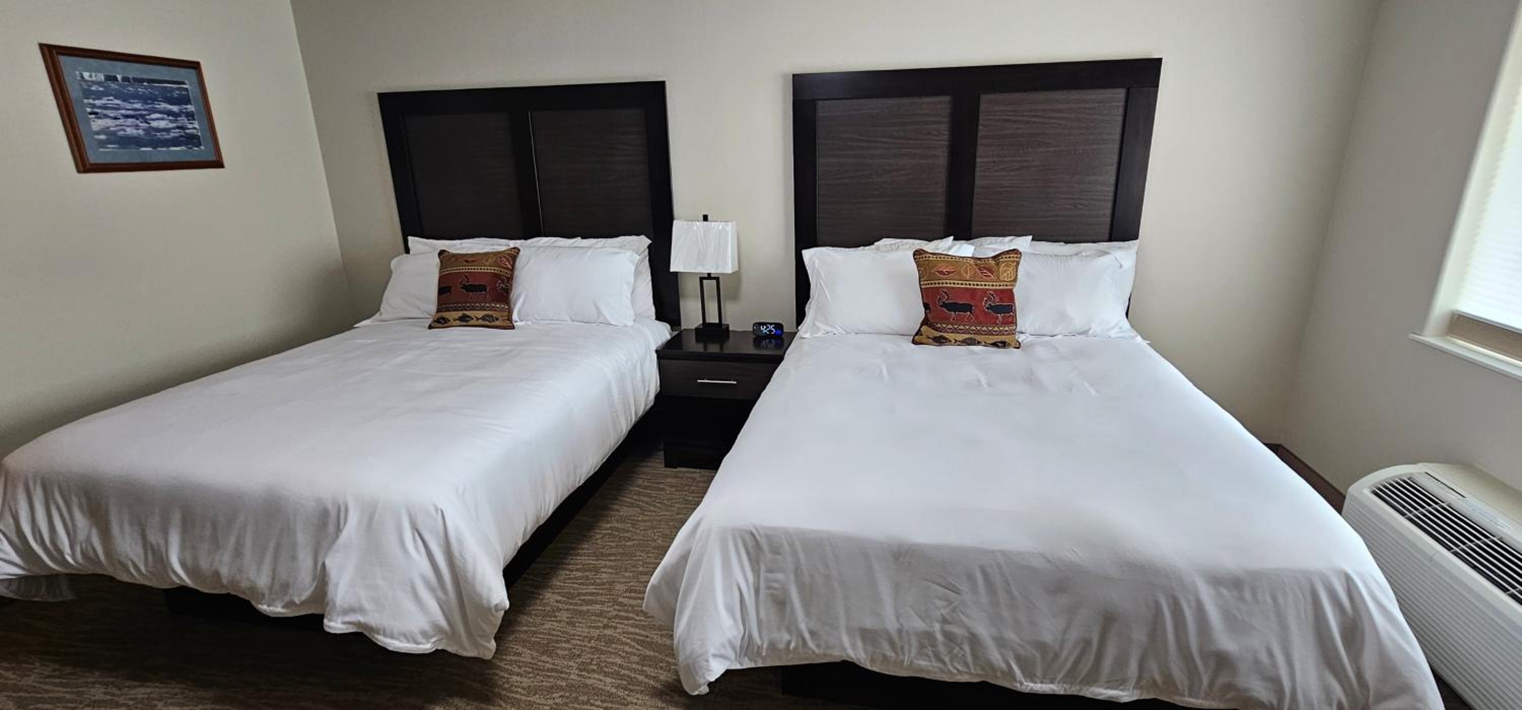 Queen Room