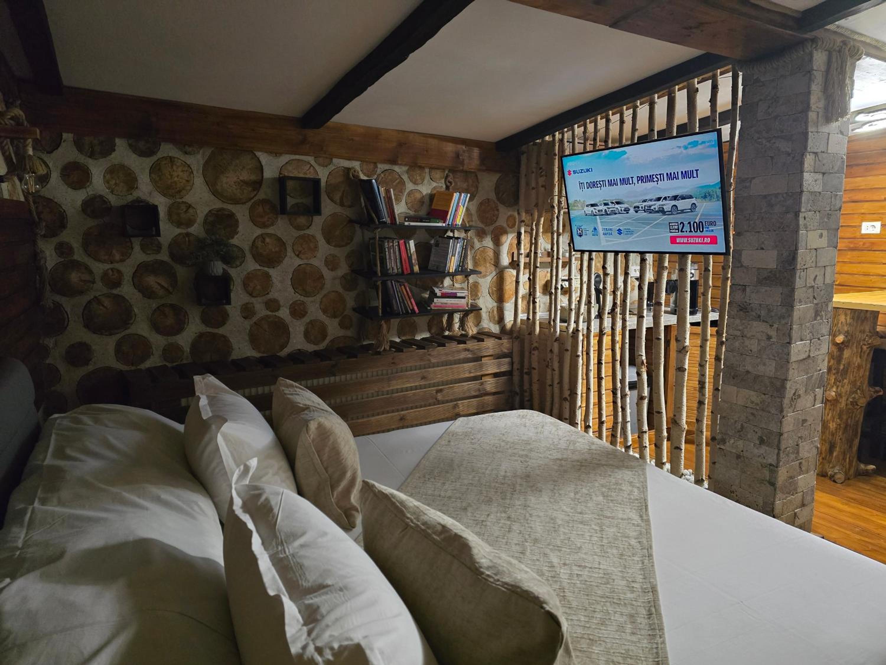 Superior Chalet photo 3