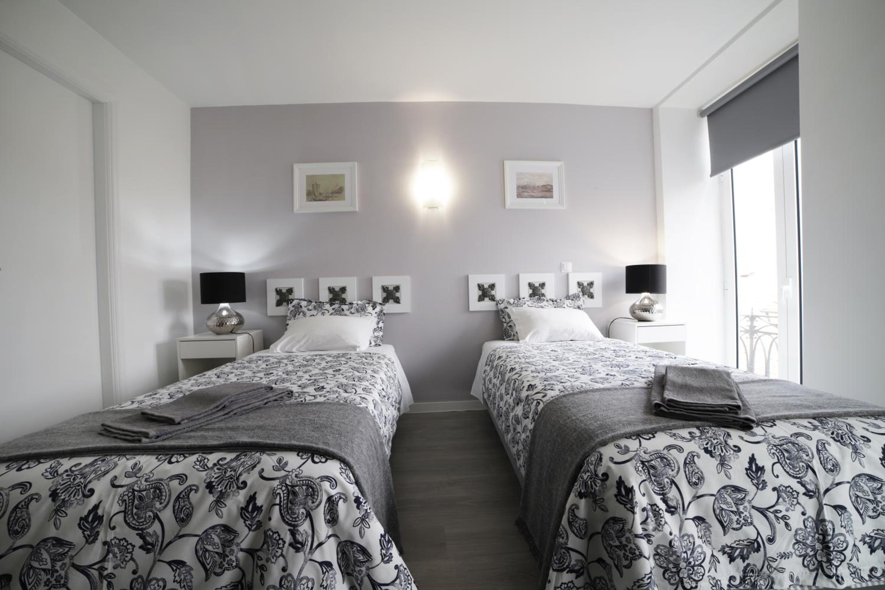 Twin Room - Photo 7