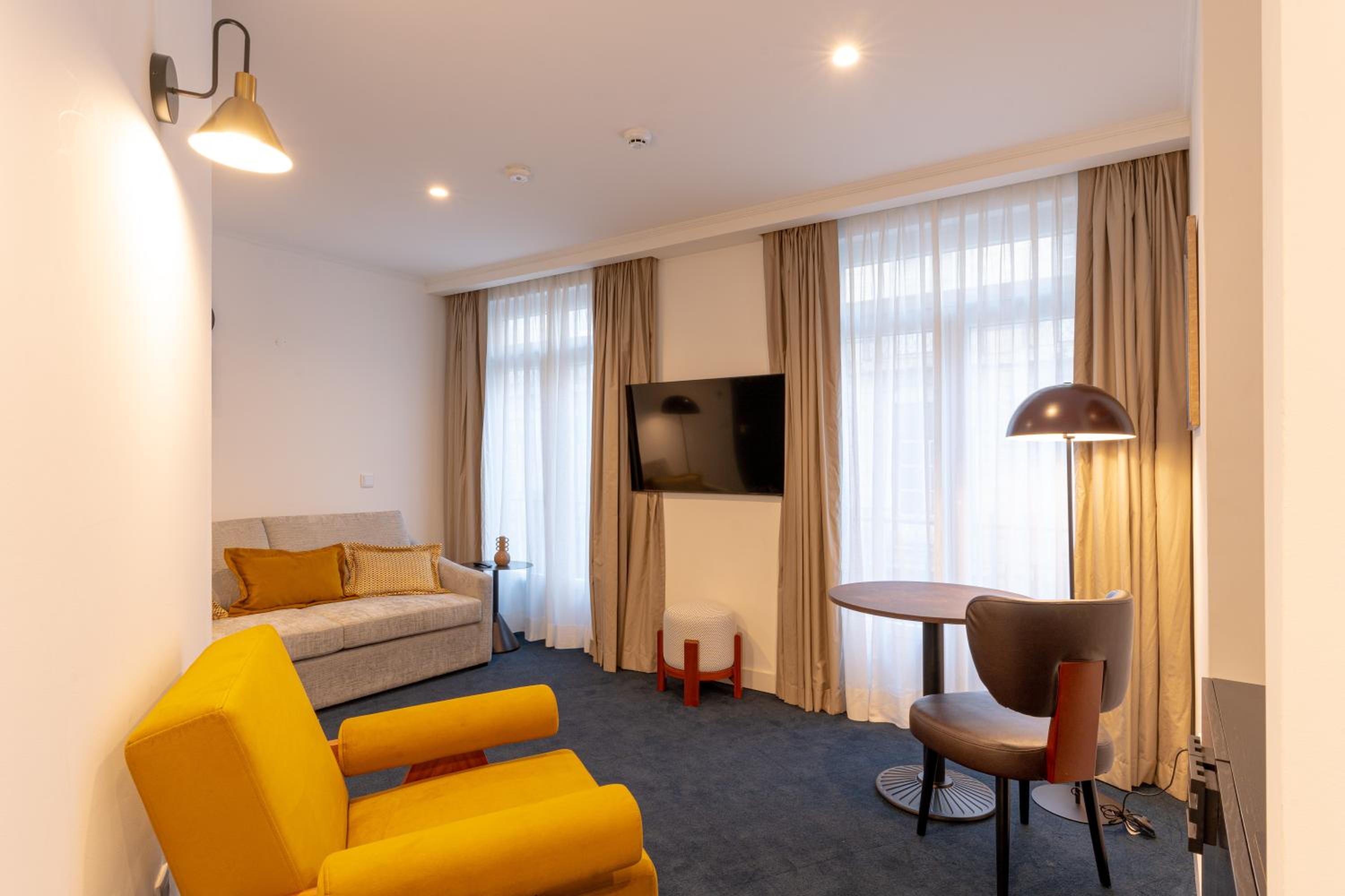 Suite