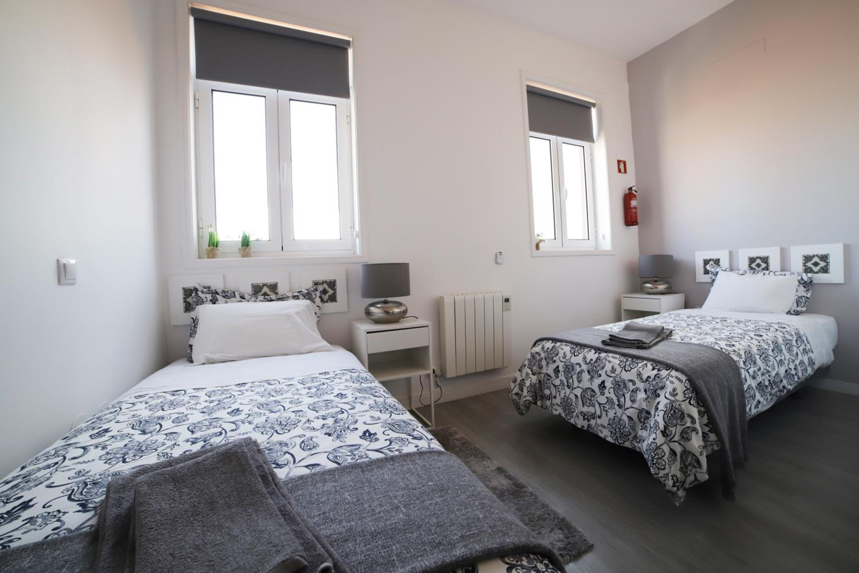 Twin Room - Photo 37