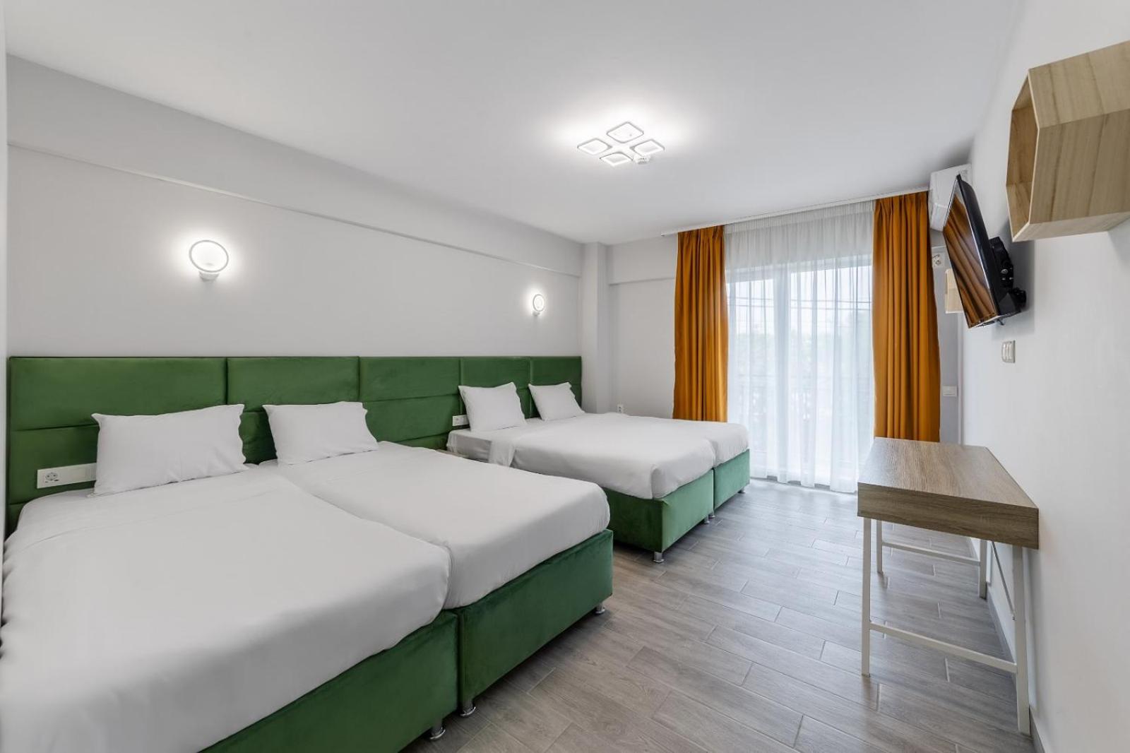 Quadruple Room photo 1