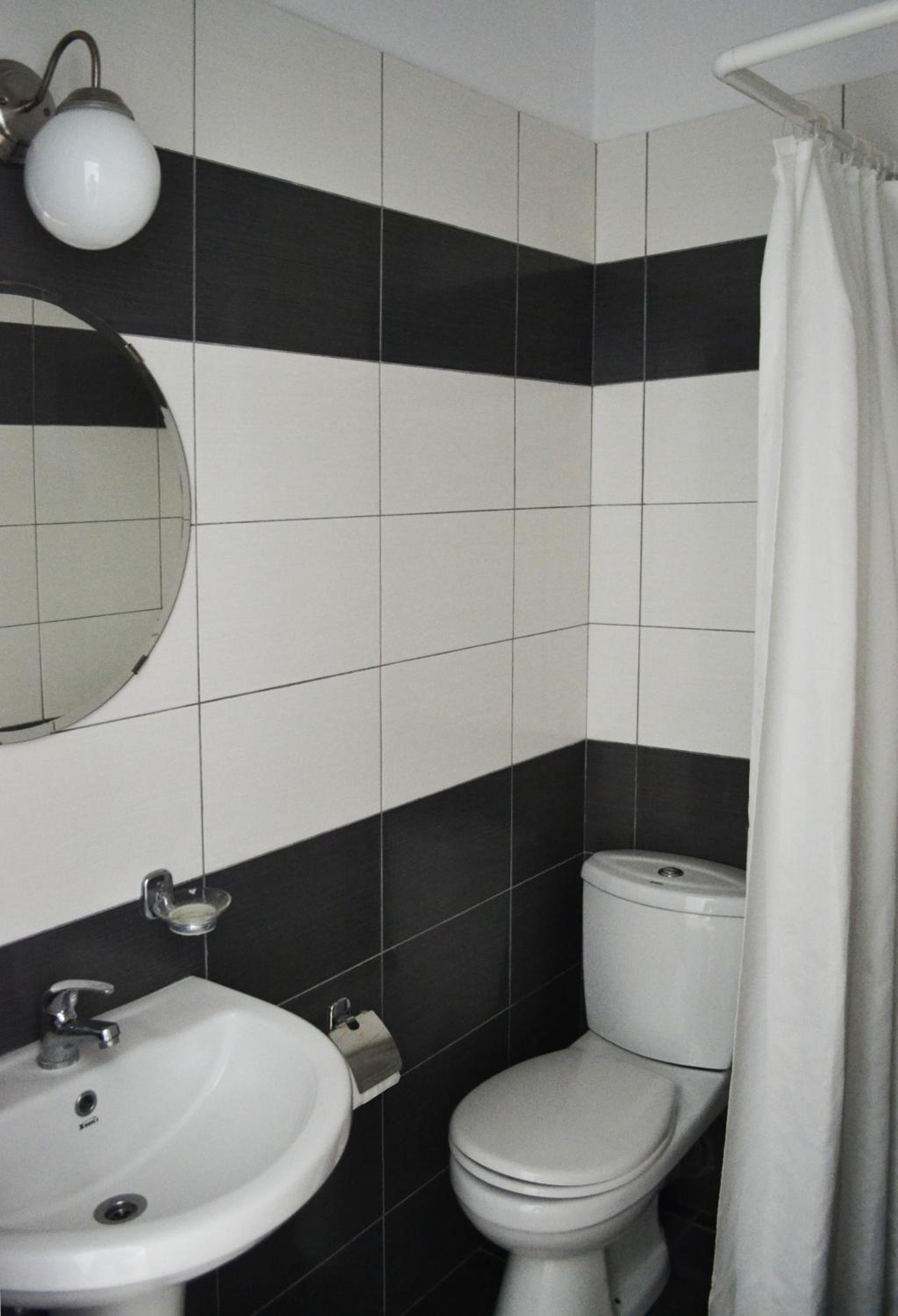 Double Room with Balcony photo 2