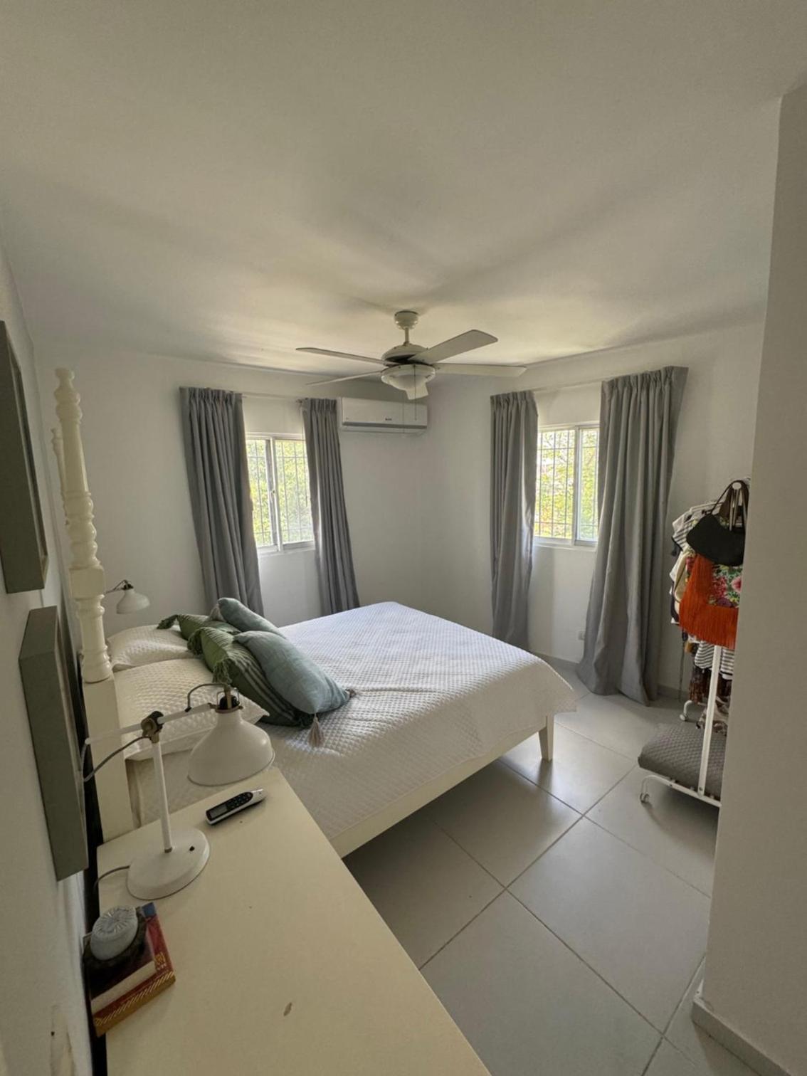 Deluxe Double Room with Bath