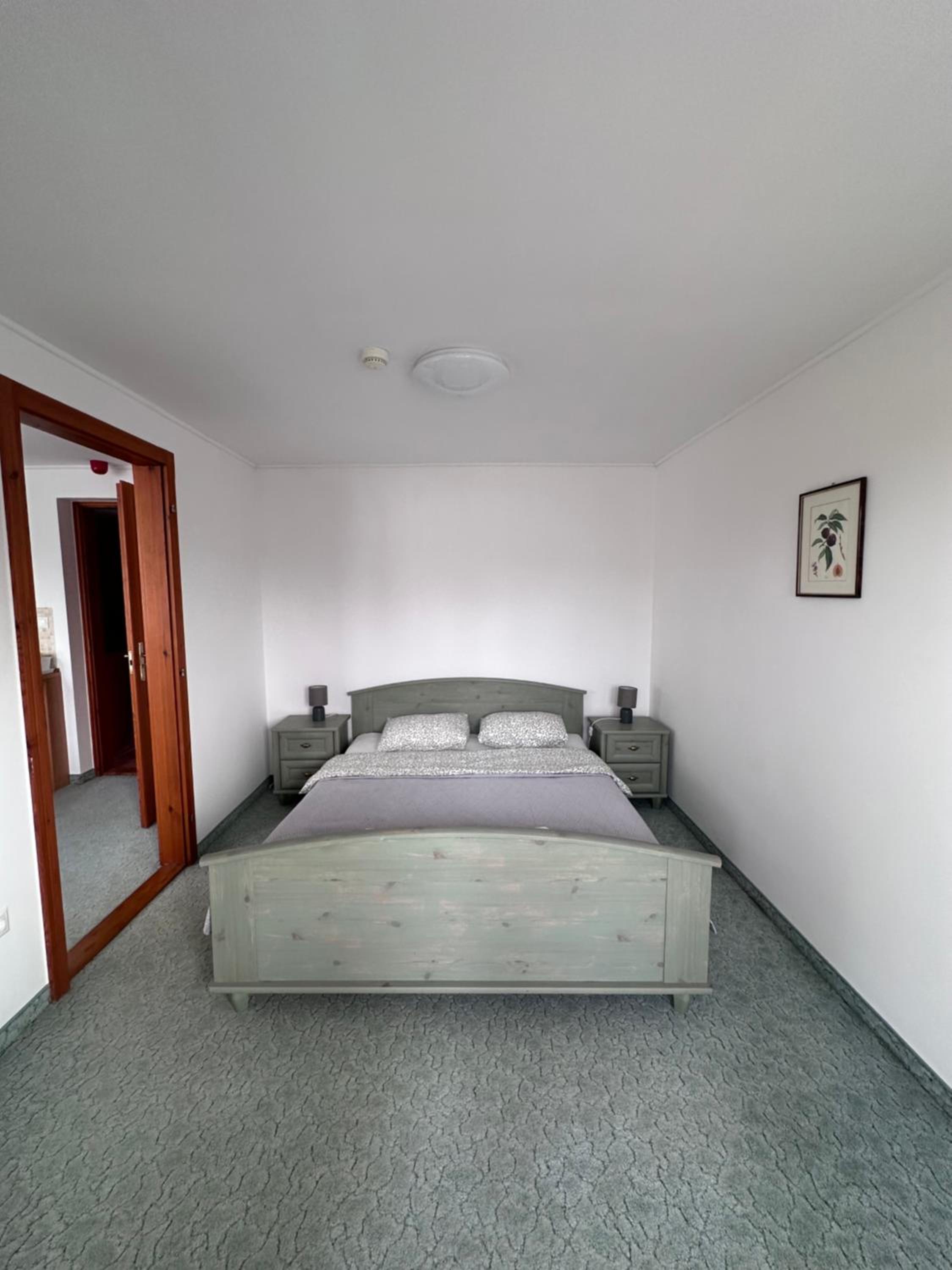 Queen Room with Balcony photo 1