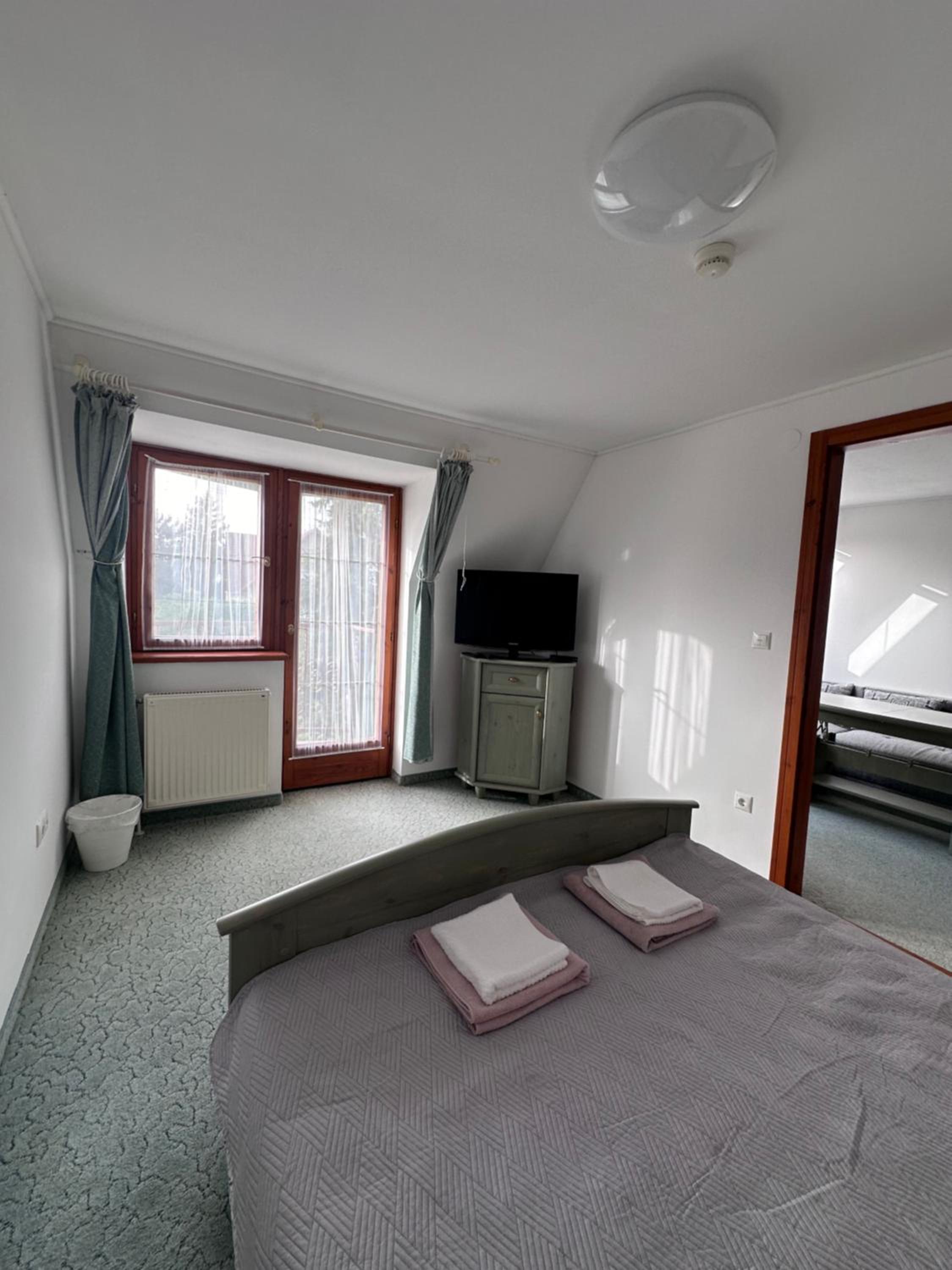 Double Room with Balcony photo 1