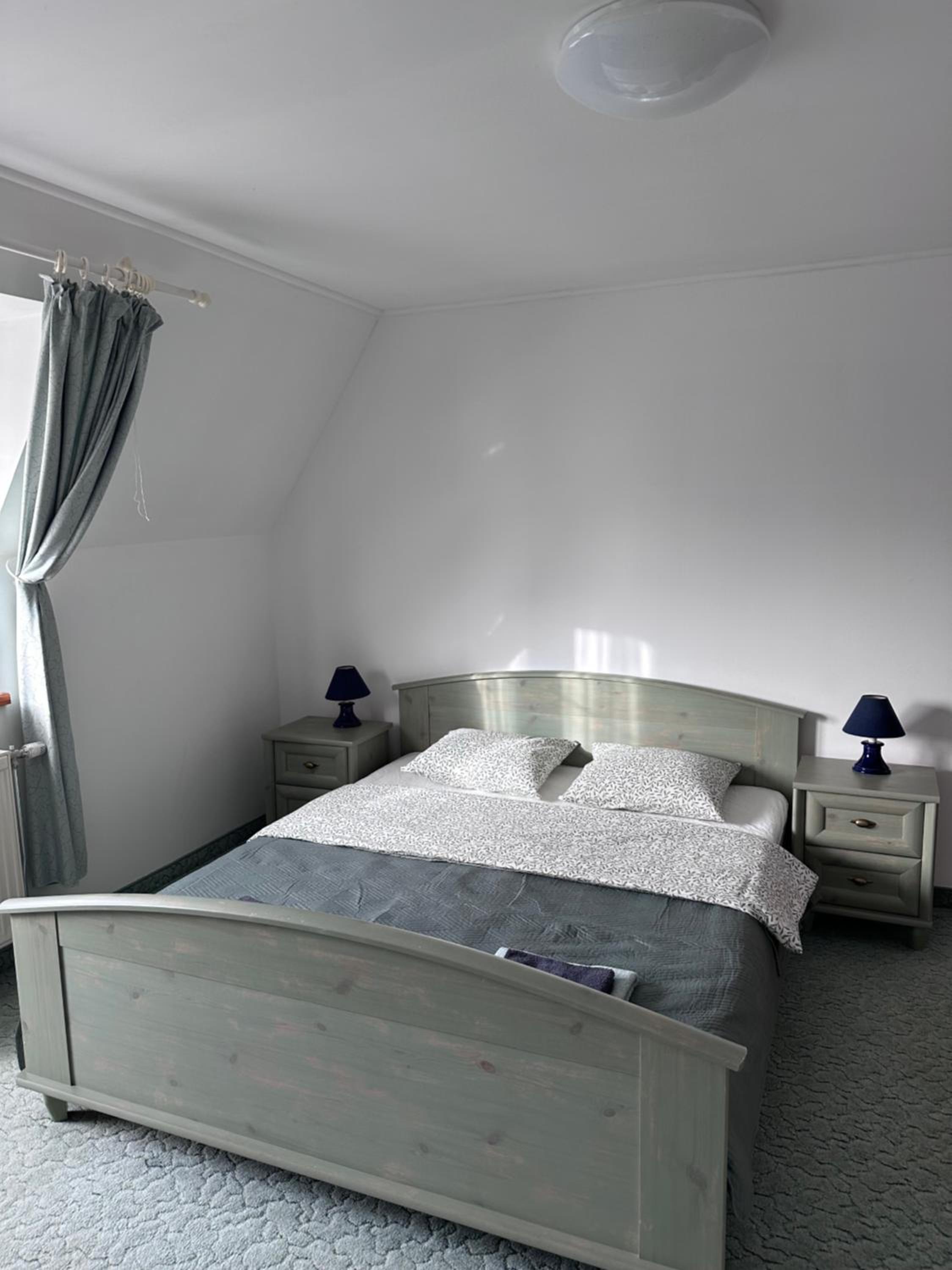 Quadruple Room with Balcony photo 1