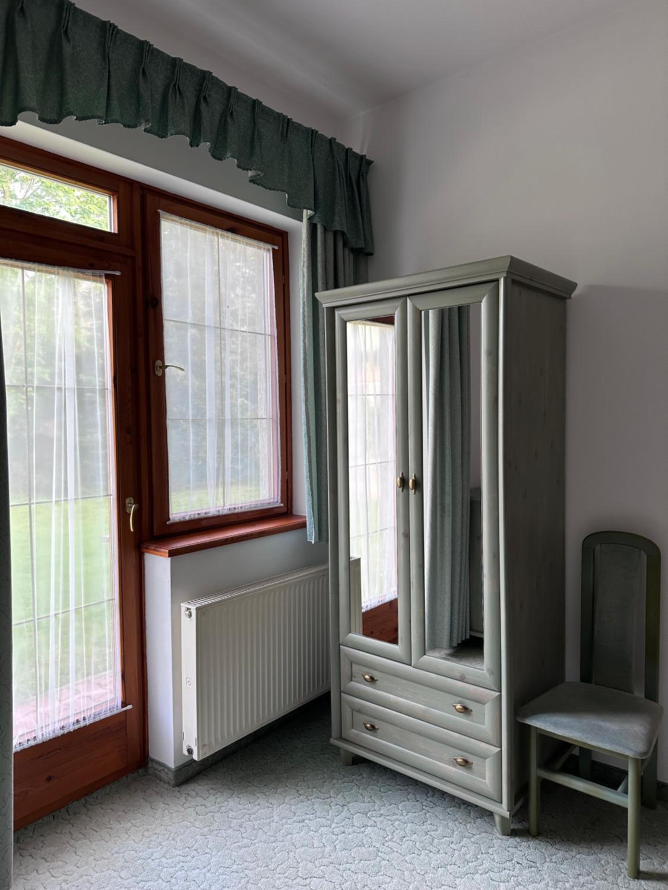 Quadruple Room with Terrace photo 1