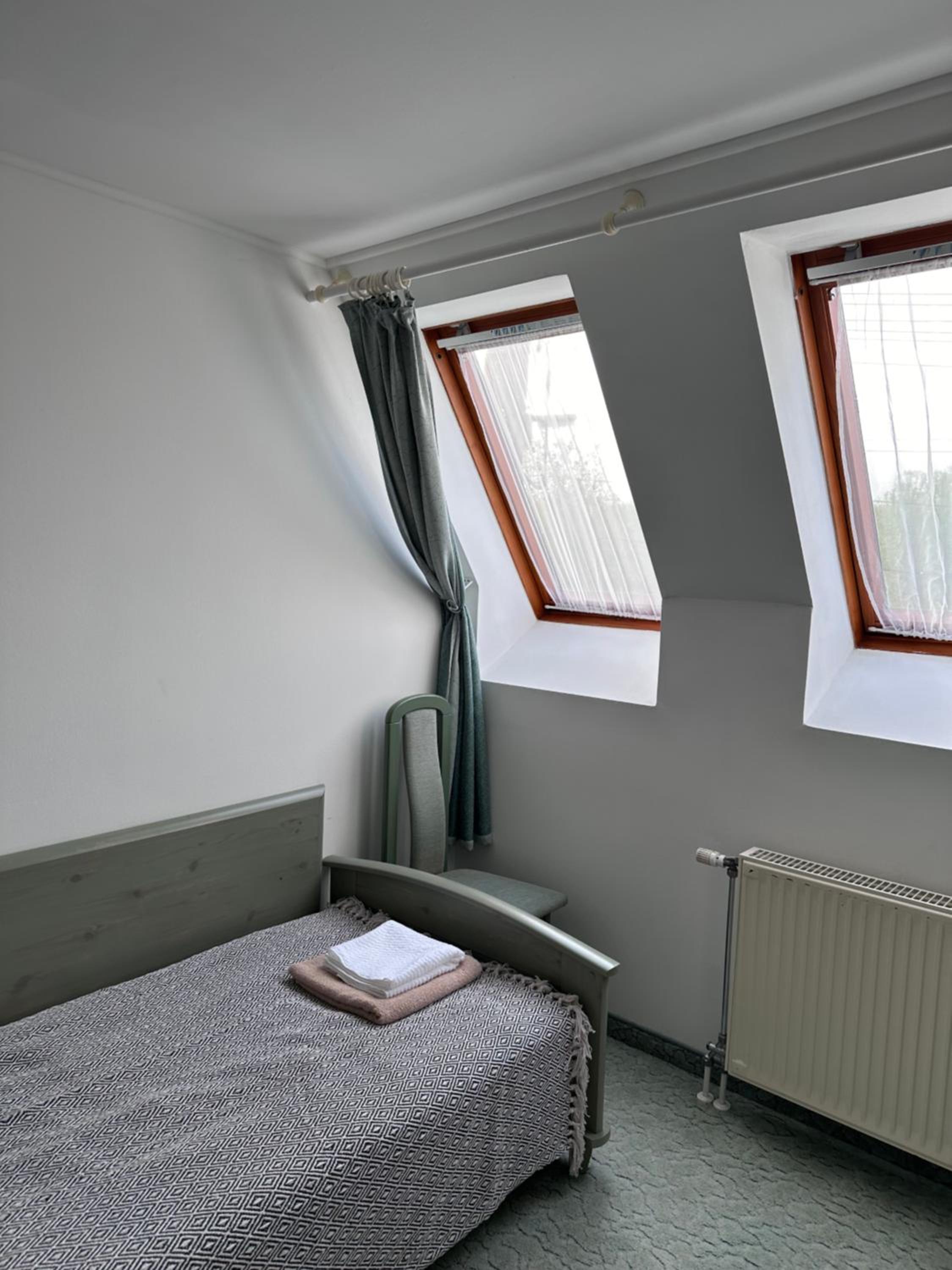 Quadruple Room with Balcony photo 2