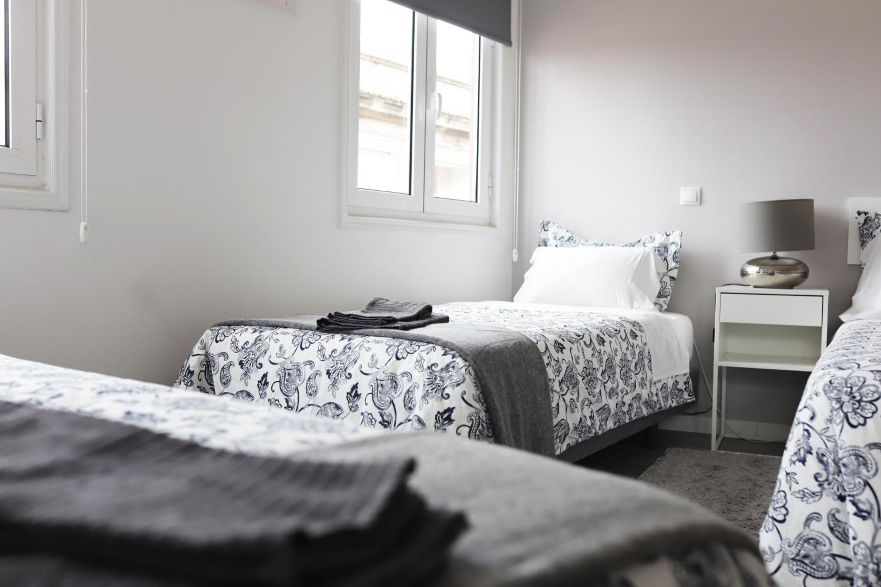 Classic Quadruple Room - Photo 1