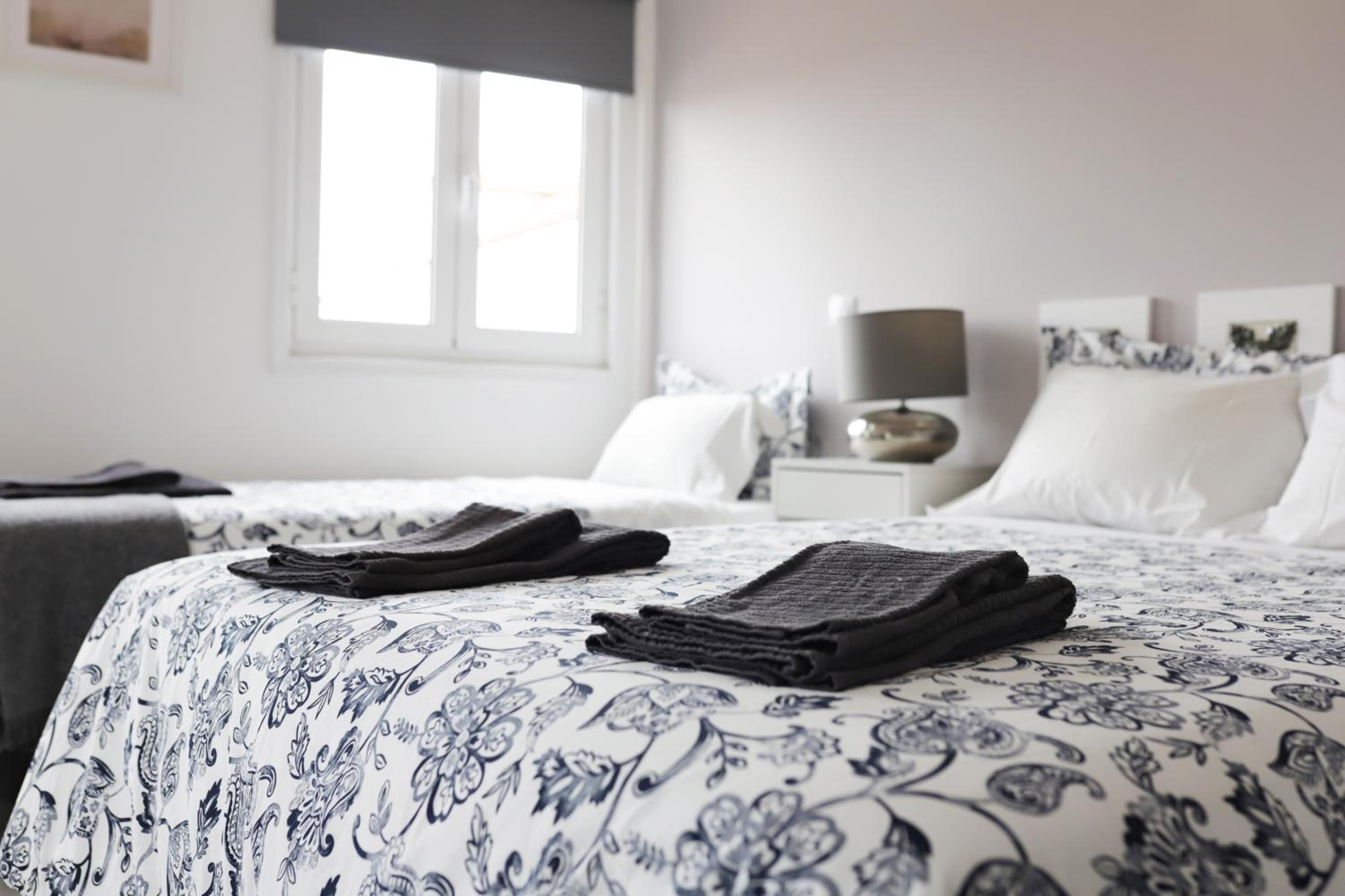 Classic Quadruple Room - Photo 2