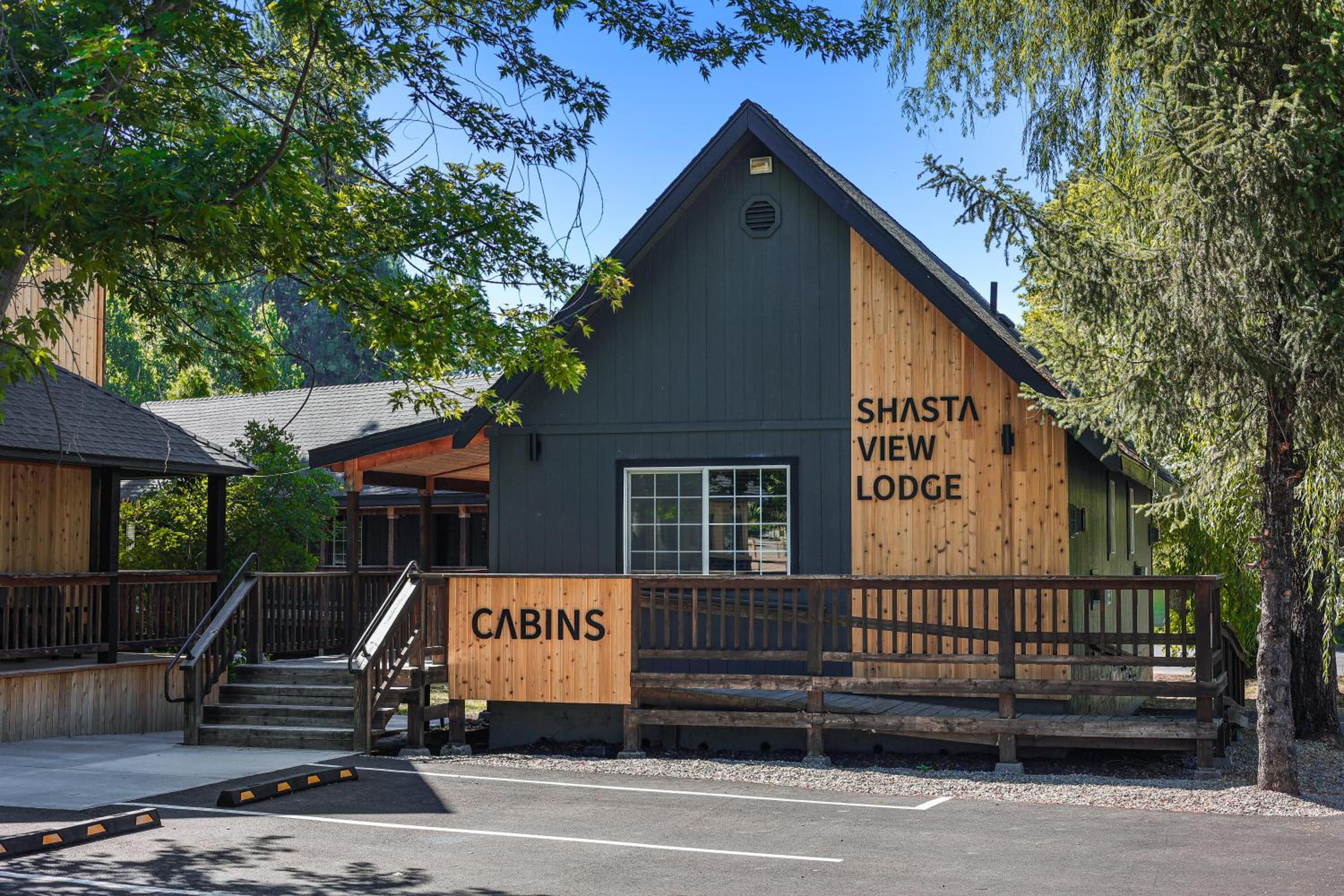 Shasta View Lodge, 사진 9