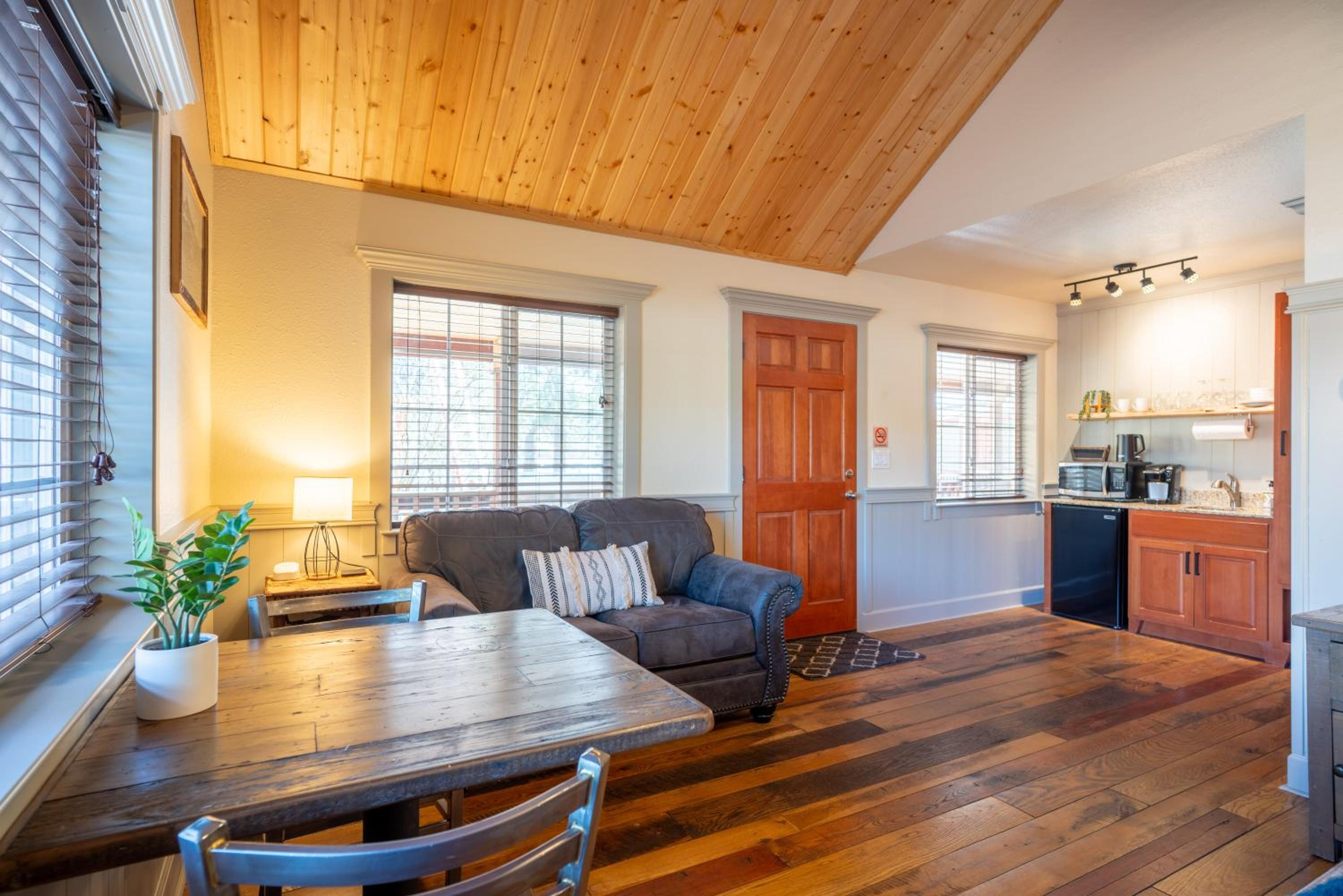 Shasta View Lodge, 사진 7