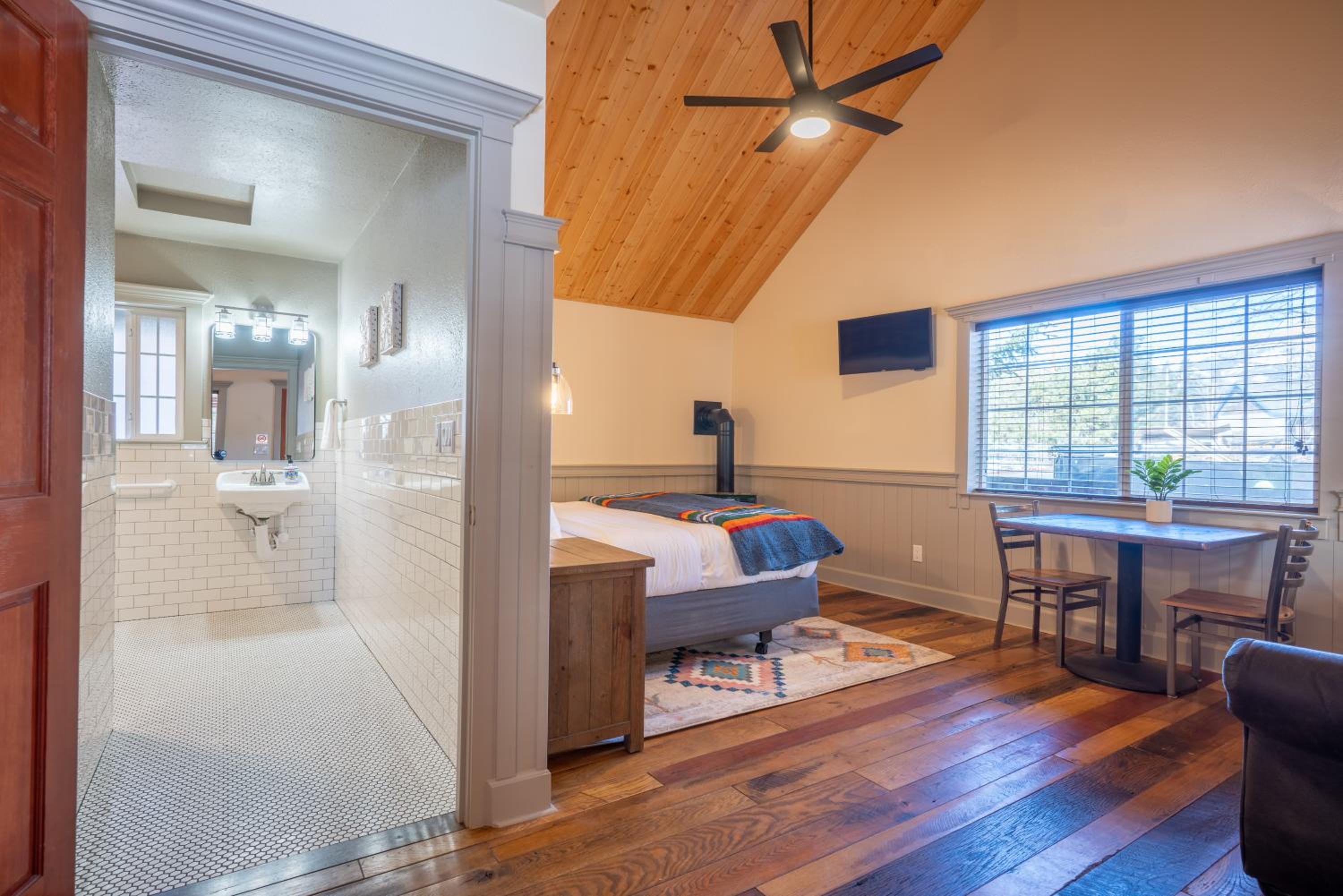 Shasta View Lodge, 사진 4