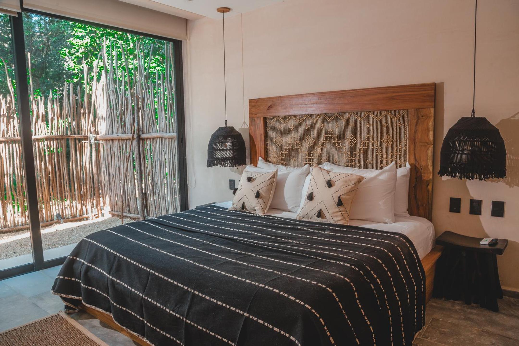 Two-Bedroom Apartment With Private Pool