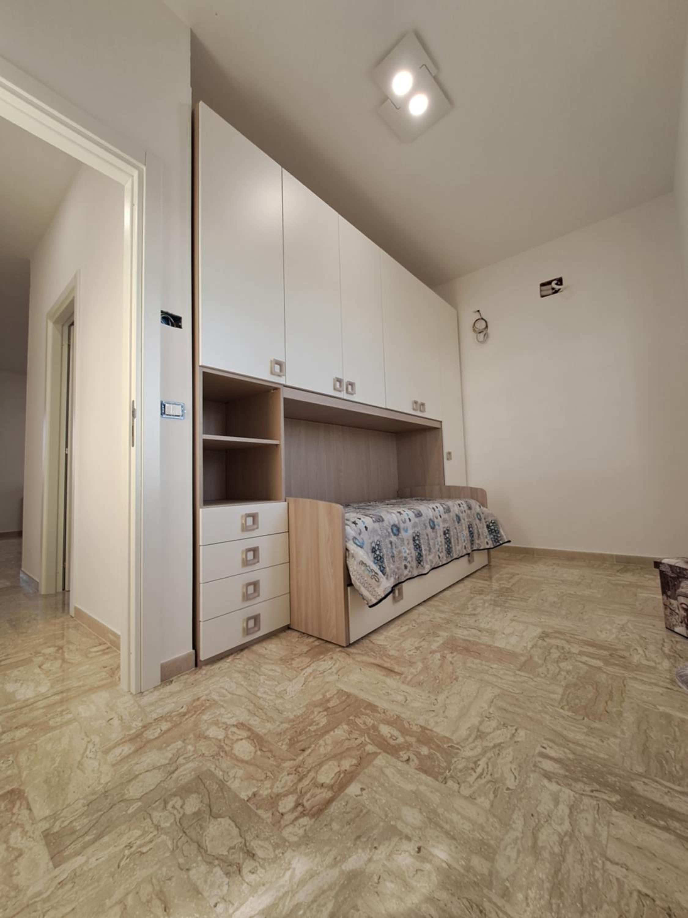 Two-Bedroom Deluxe Apartment with Balcony photo 1