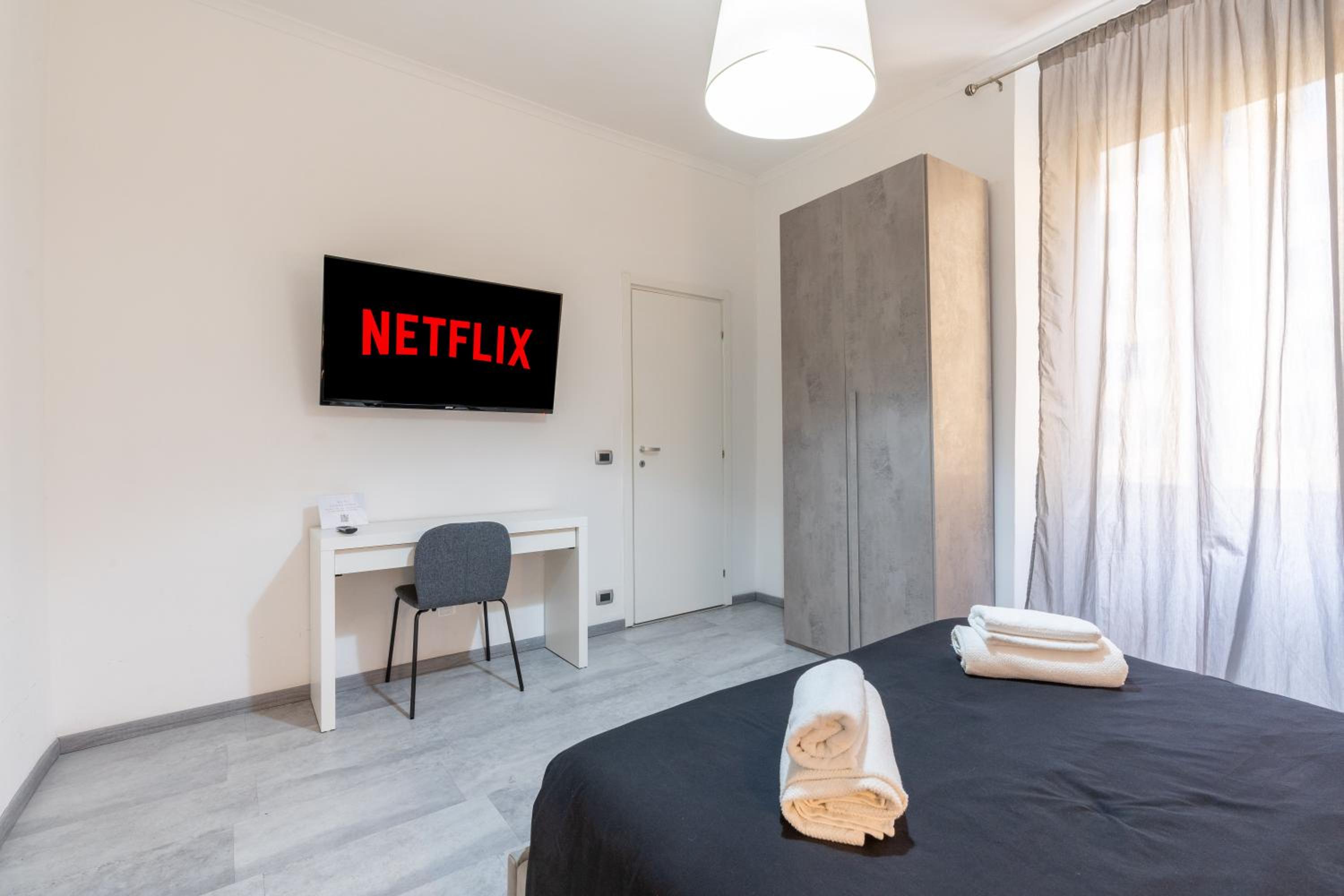 Deluxe Room photo 3