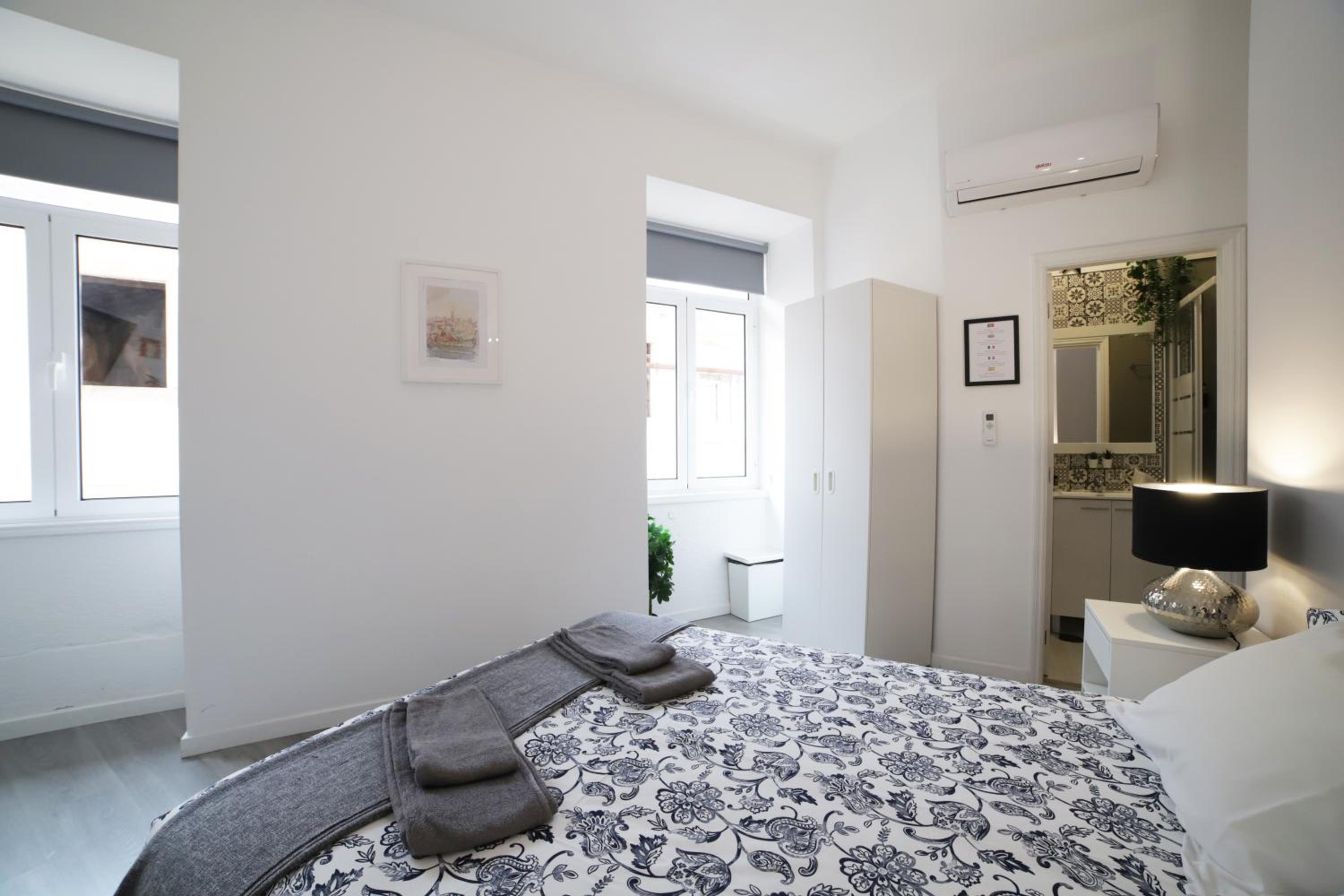 Double Room - Photo 33