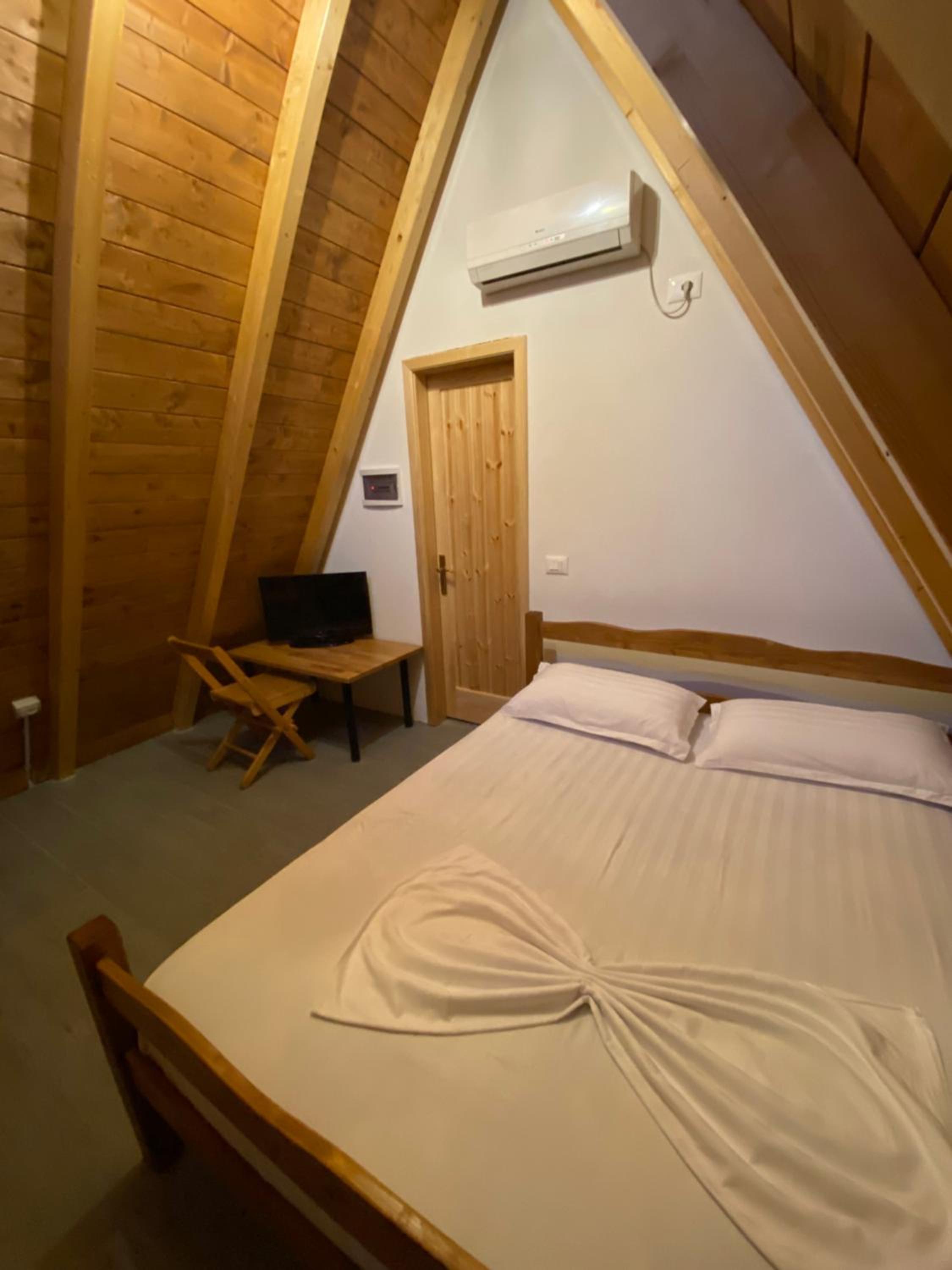 One-Bedroom Villa photo 1