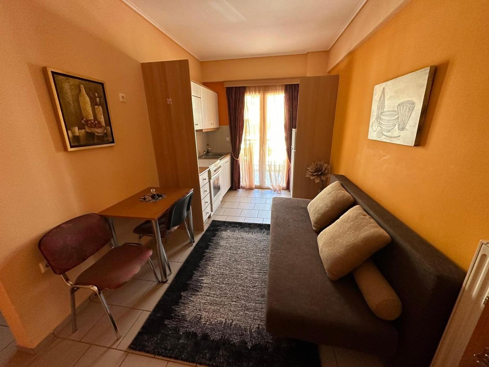 Triple Apartment photo 2