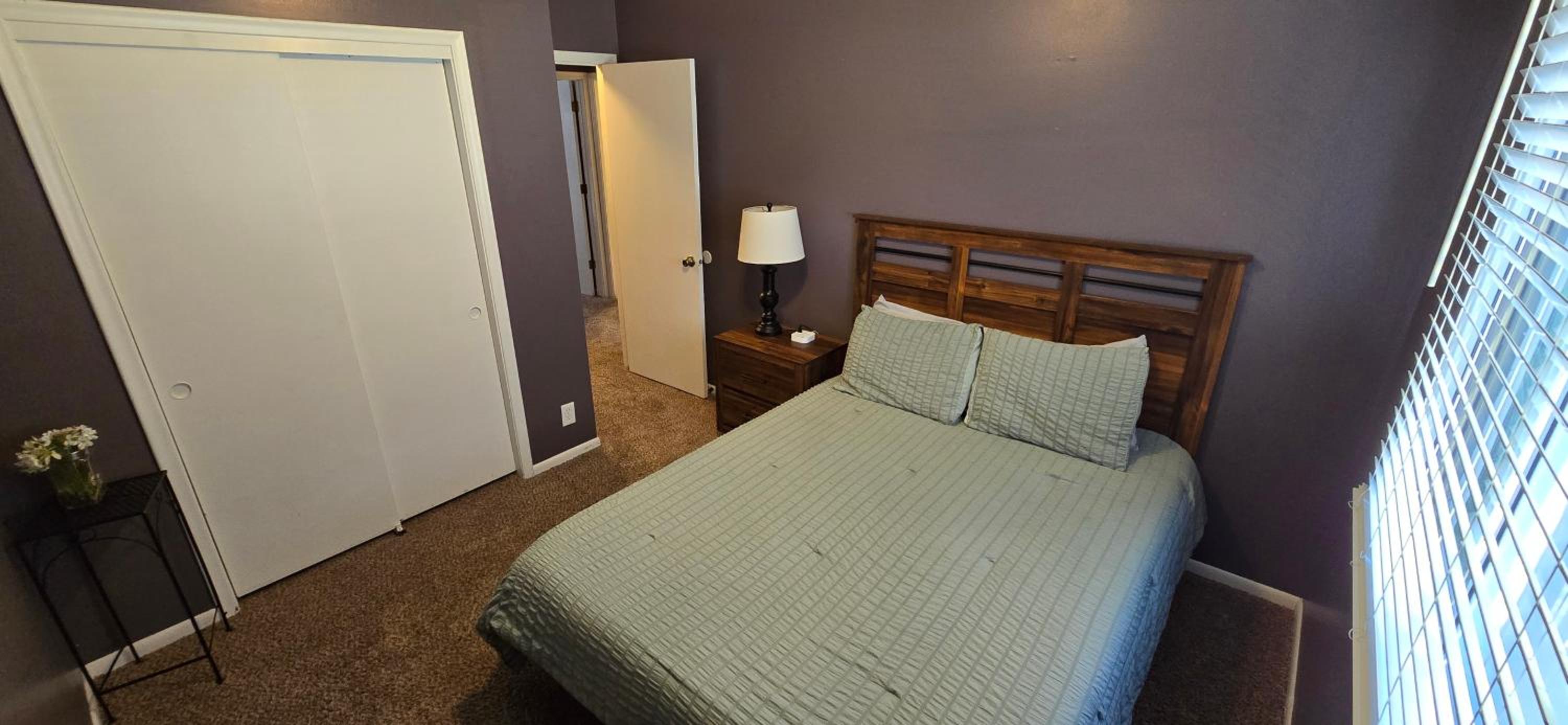 Four-Bedroom House photo 2