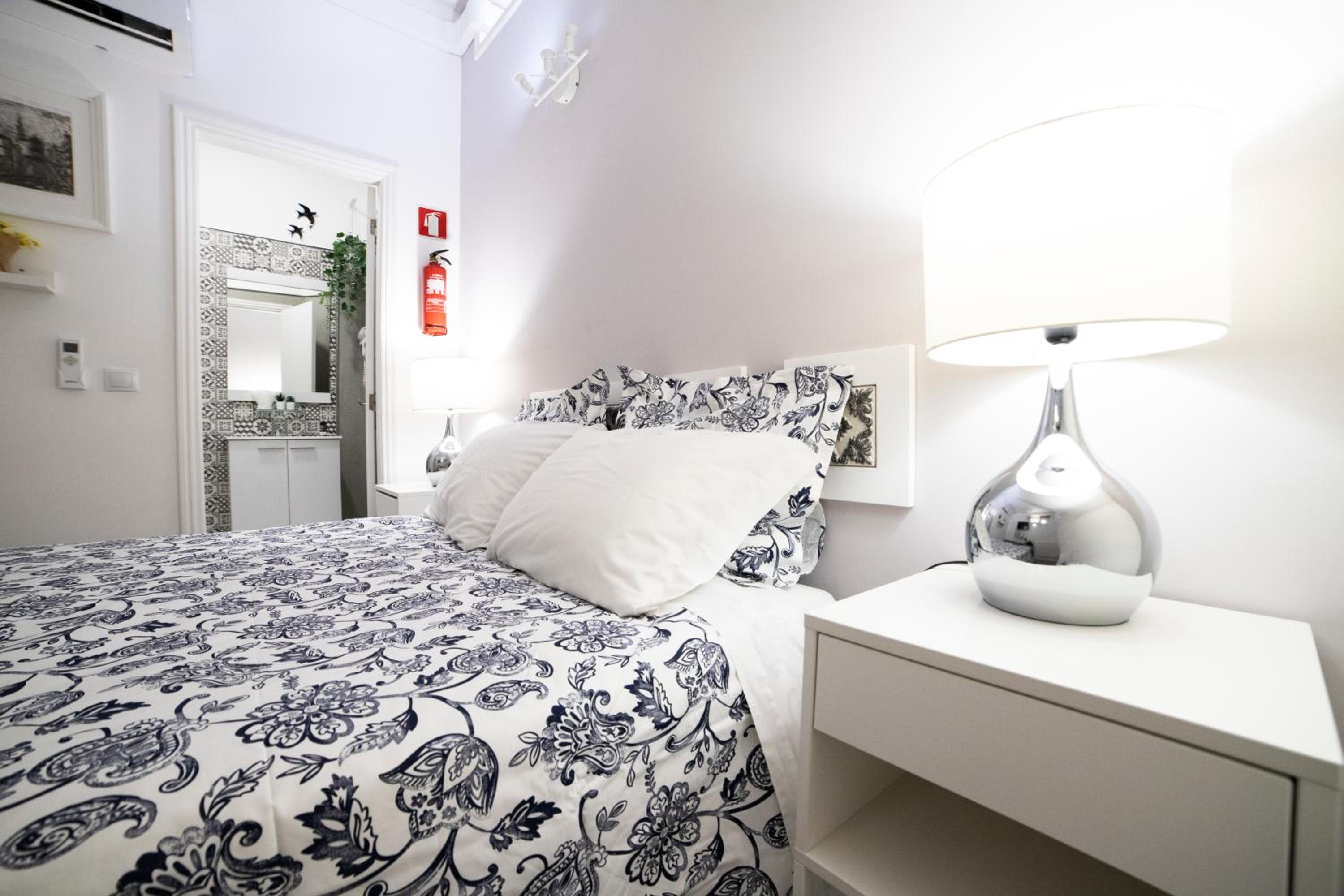 Inside Doube Room  - Photo 15