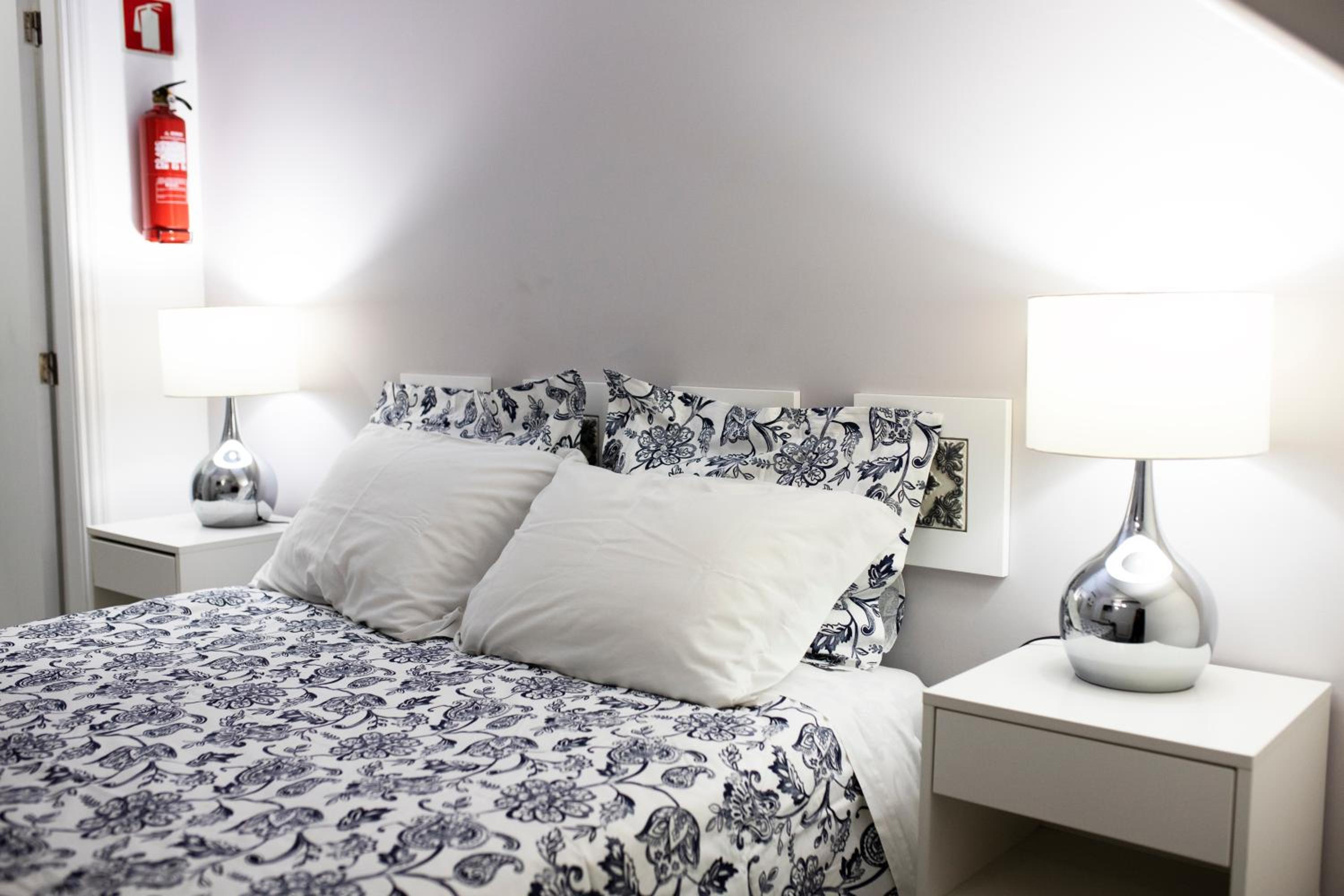 Inside Doube Room  - Photo 1