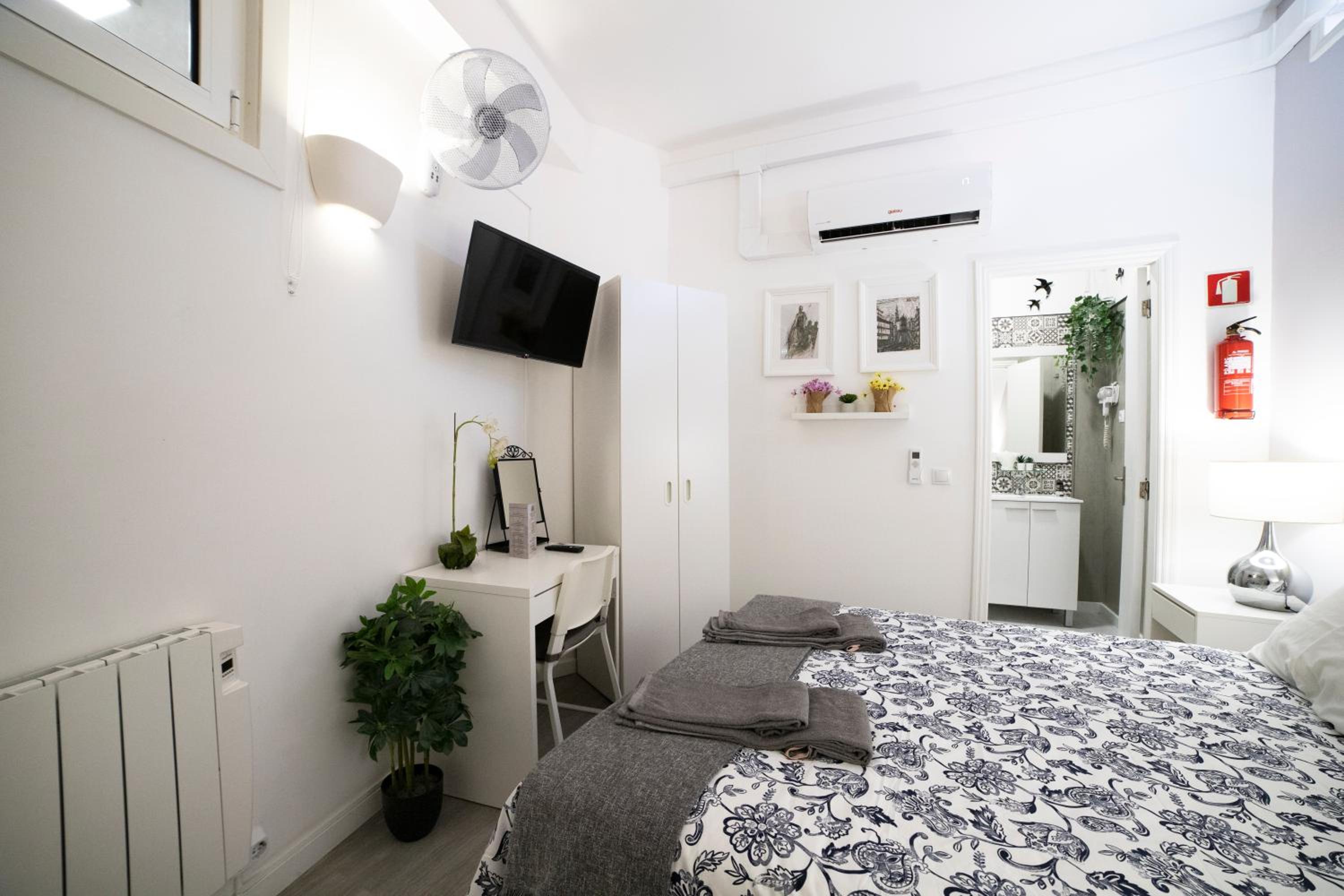 Inside Doube Room  - Photo 5