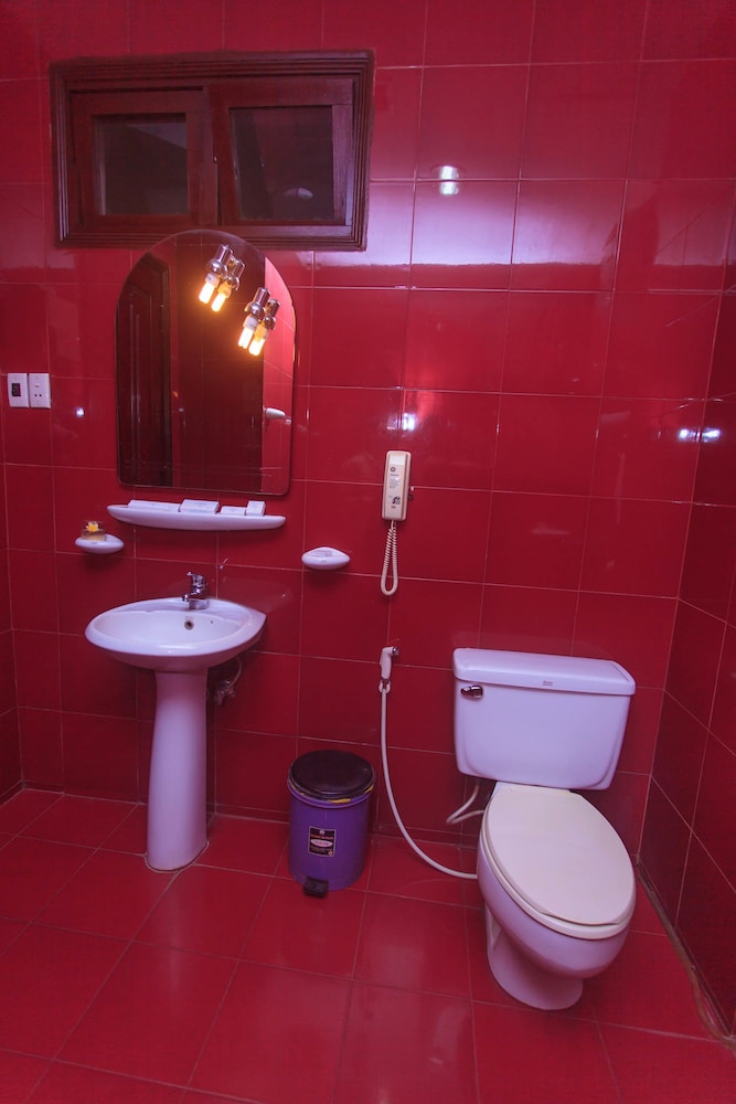Superior Room, City View photo 2