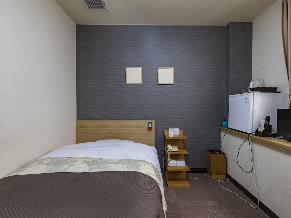 Semi Double Room, Non Smoking photo 3