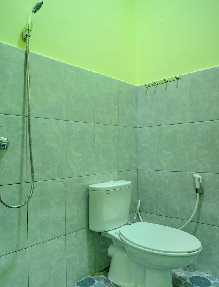 Deluxe Twin Room photo 2