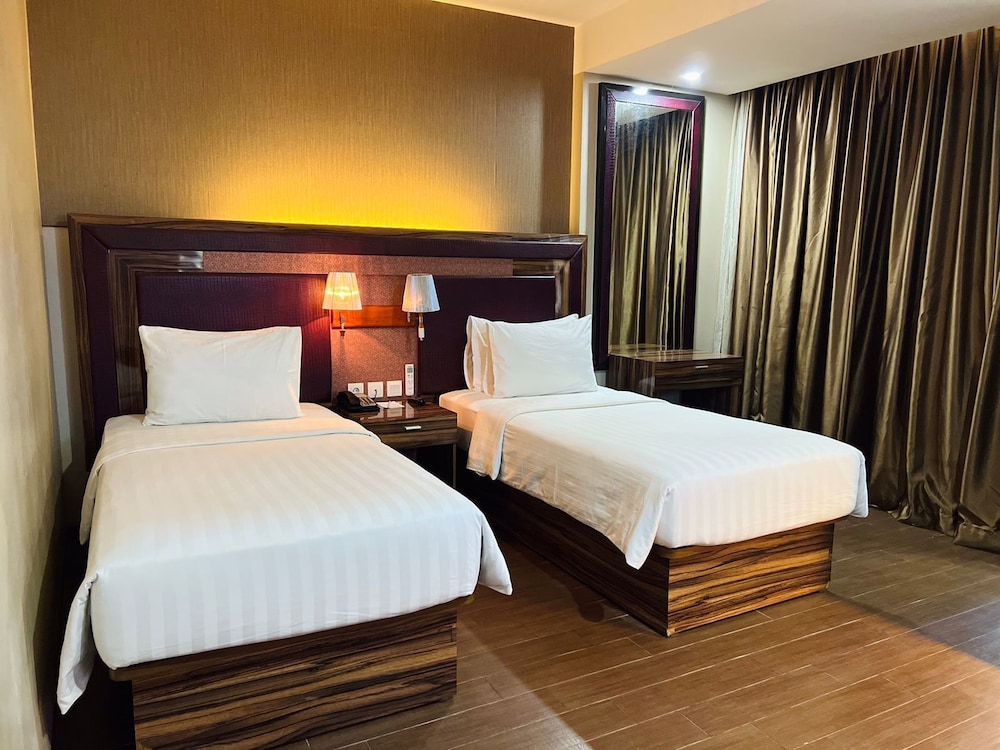 Grand Twin Room photo 2